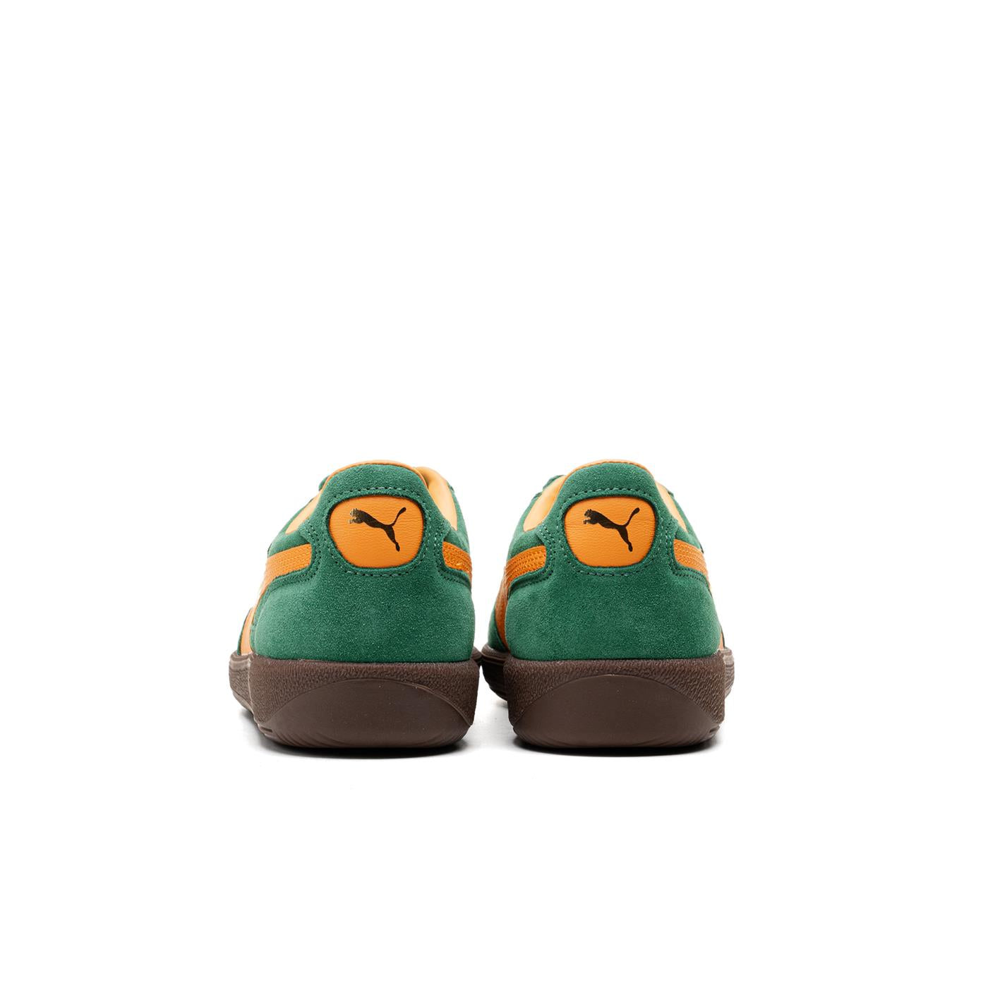 Puma Palermo Vine/Clementine - 396463-05