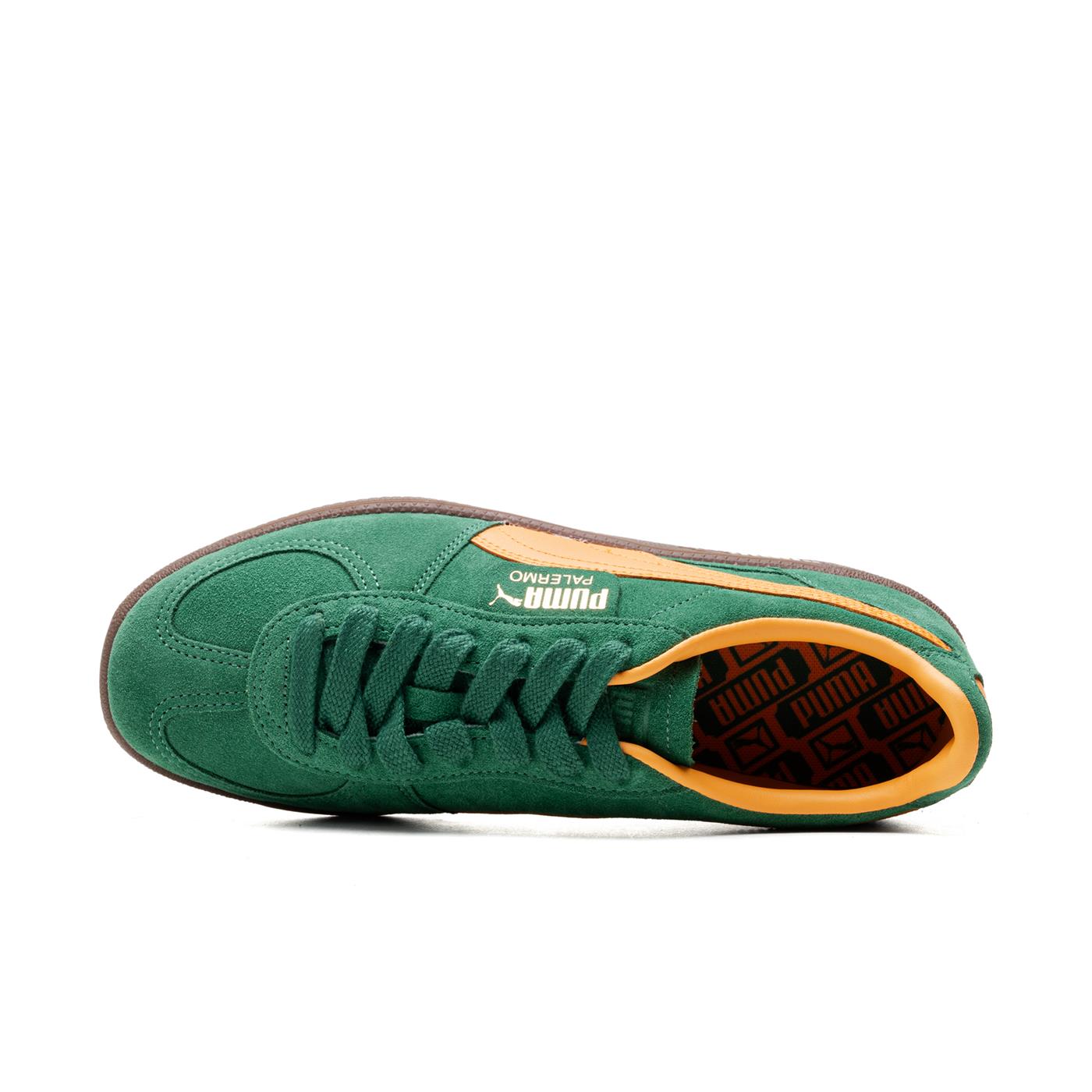 Puma Palermo Vine/Clementine - 396463-05