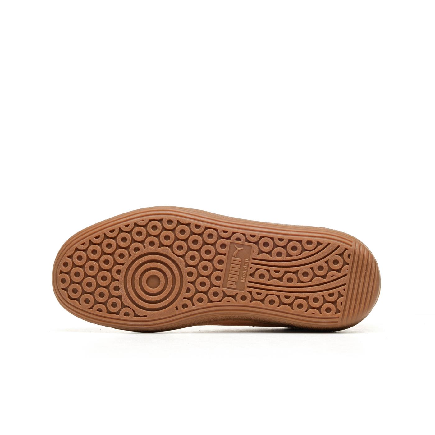 Puma Palermo Grape Mist/Peach Fizz - 396463-06