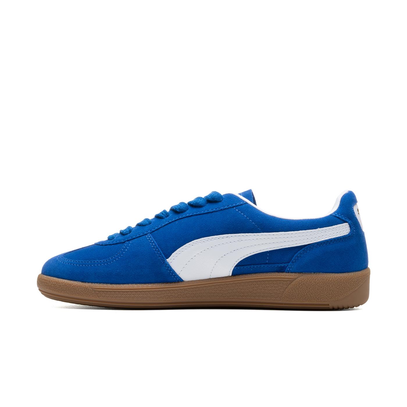 Puma Palermo Cobalt Glaze/Puma White - 396463-07