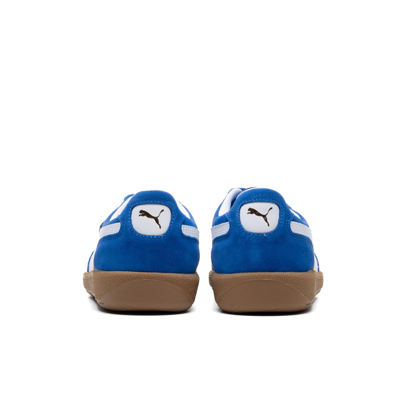 Puma Palermo Cobalt Glaze/Puma White - 396463-07