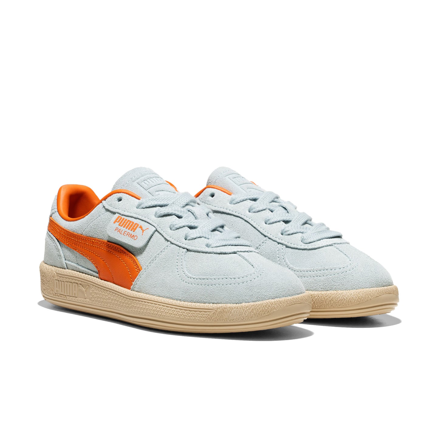 Puma Palermo Modern Mint/Maple Syrup - 396463-54