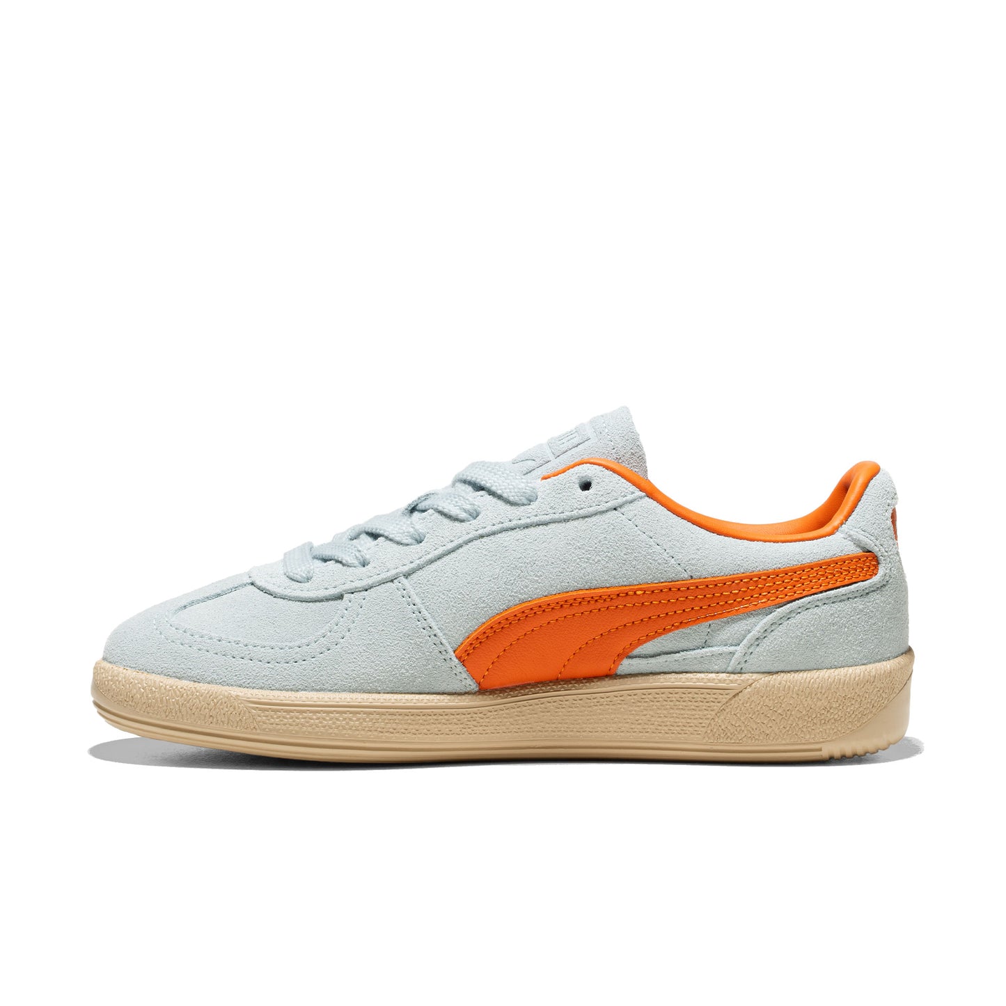 Puma Palermo Modern Mint/Maple Syrup - 396463-54