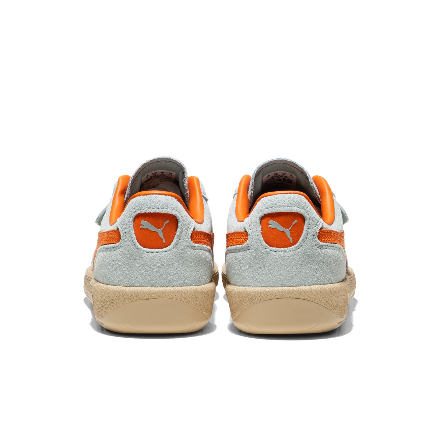Puma Palermo Modern Mint/Maple Syrup - 396463-54
