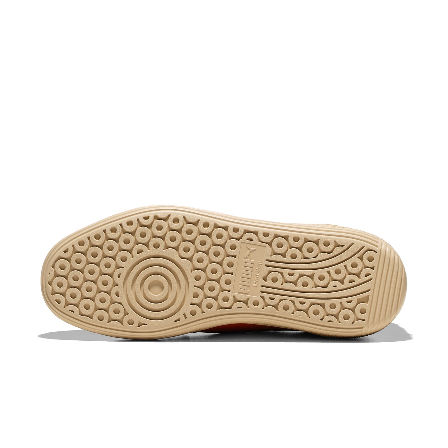 Puma Palermo Modern Mint/Maple Syrup - 396463-54