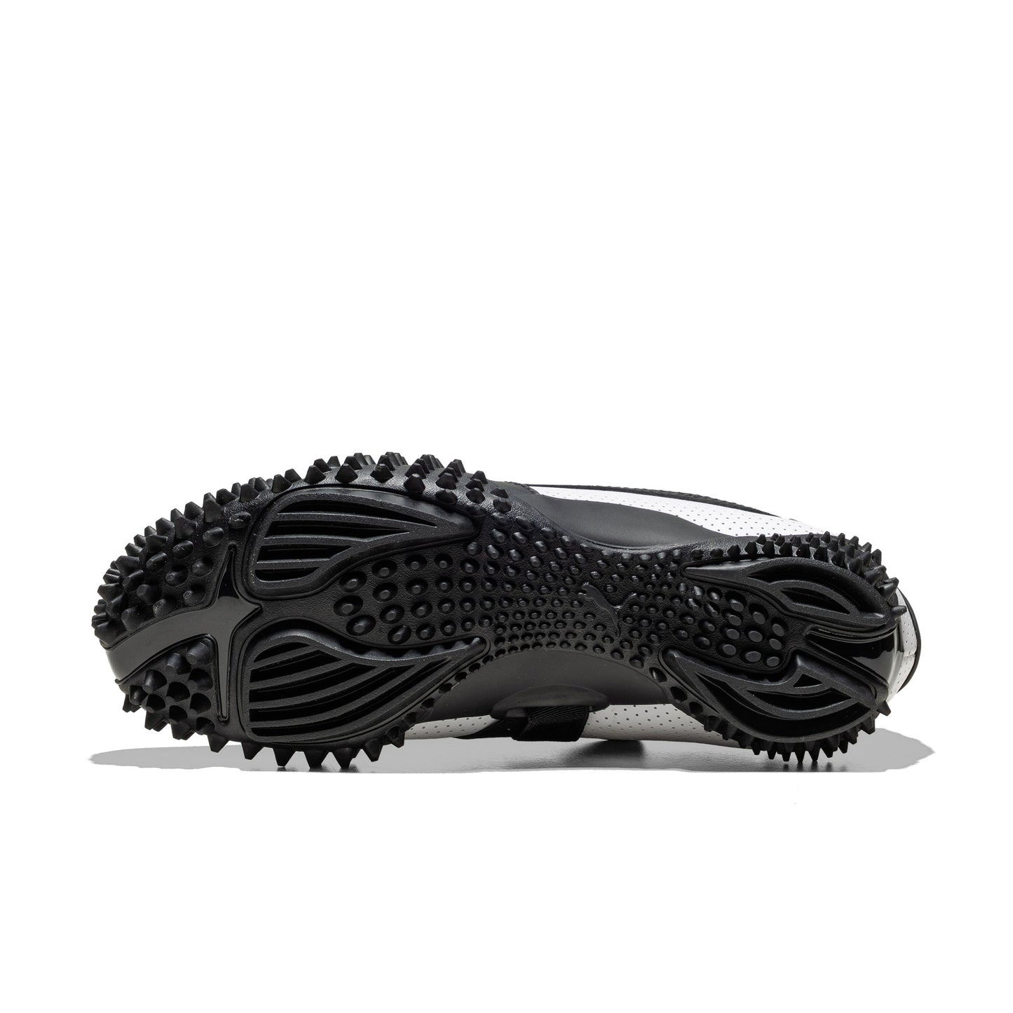 Puma Mostro Perforated Puma White/Puma Black - 397331-01