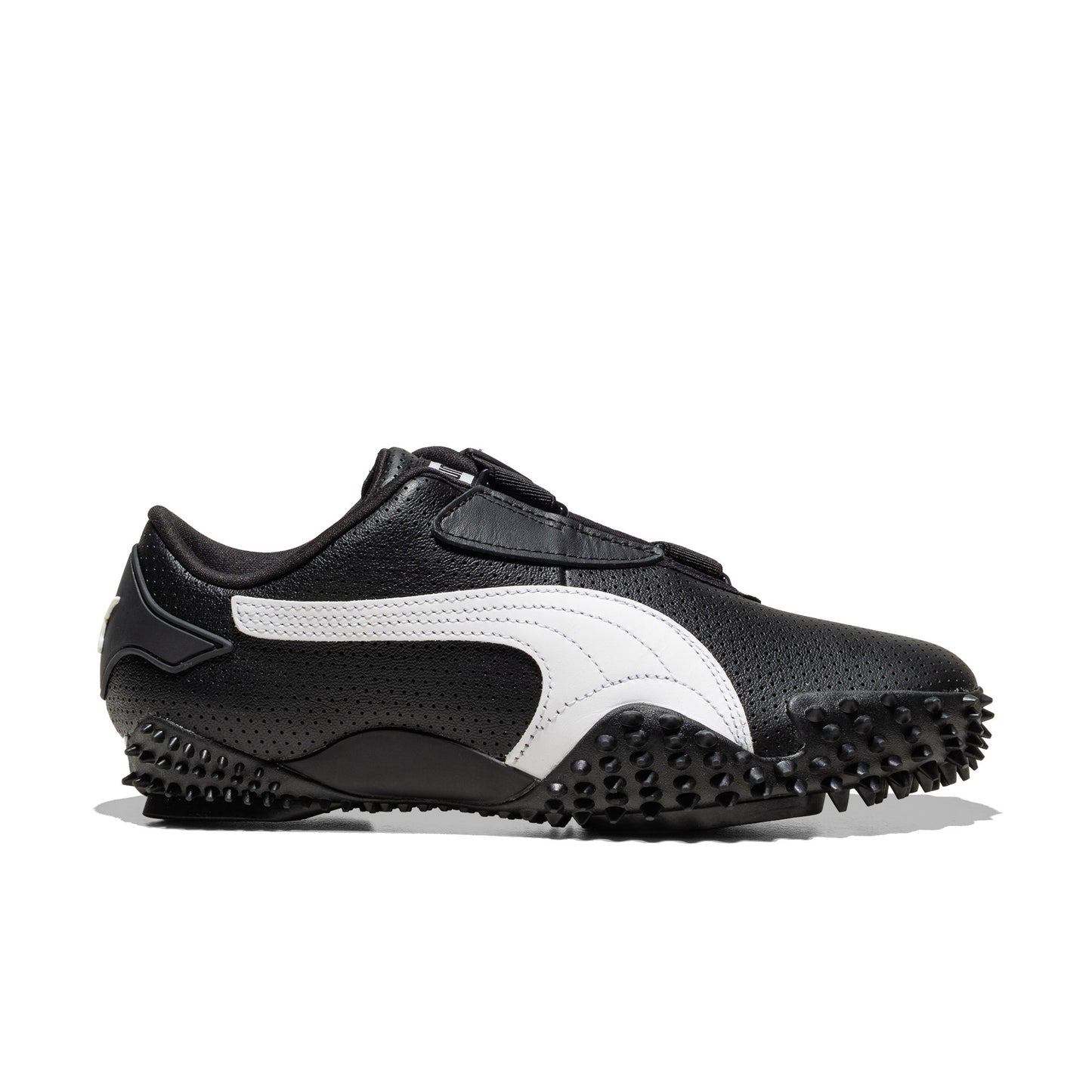 Puma Mostro Perforated Puma Black/Puma White - 397331-02
