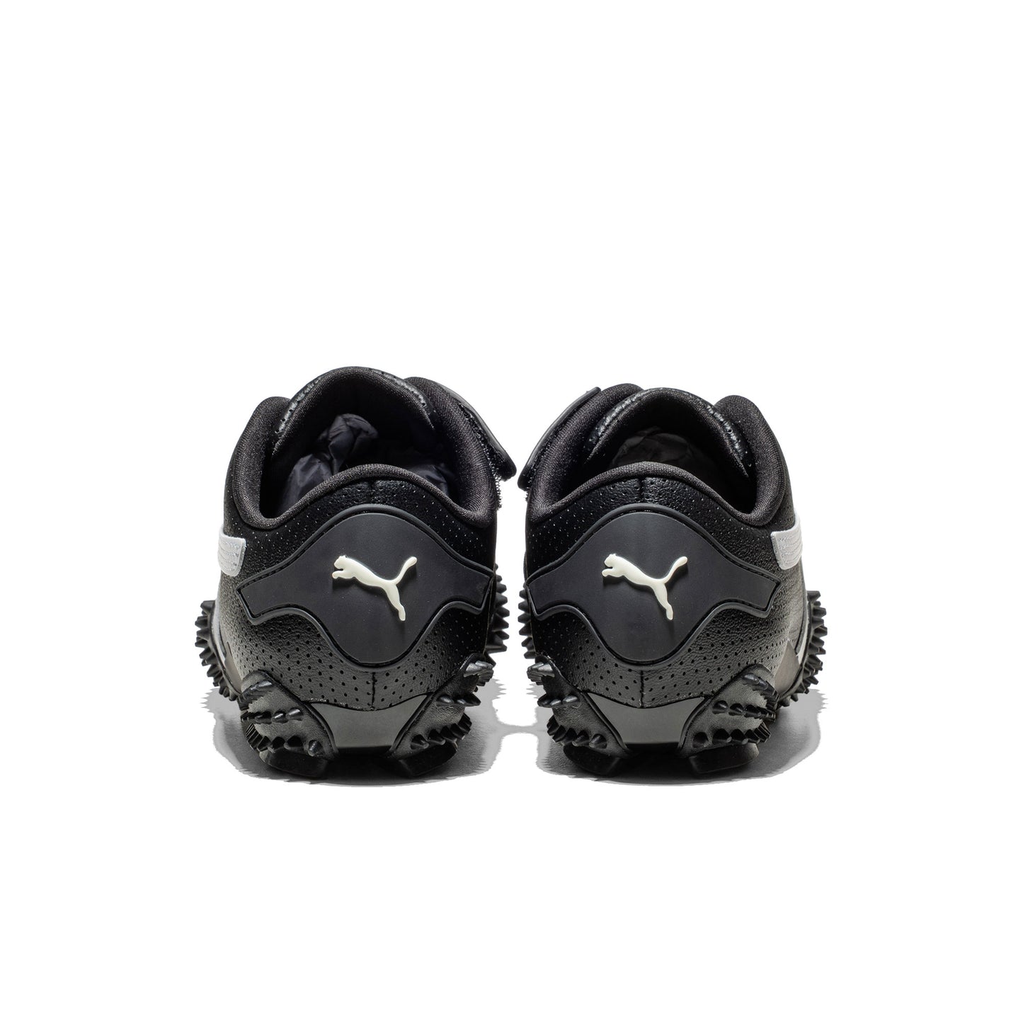 Puma Mostro Perforated Puma Black/Puma White - 397331-02