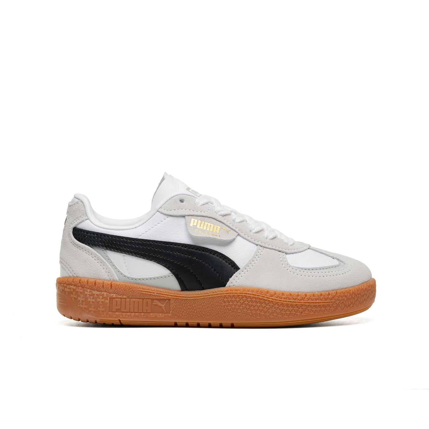 Puma Palermo Moda Puma White/Puma Black - 397727-01