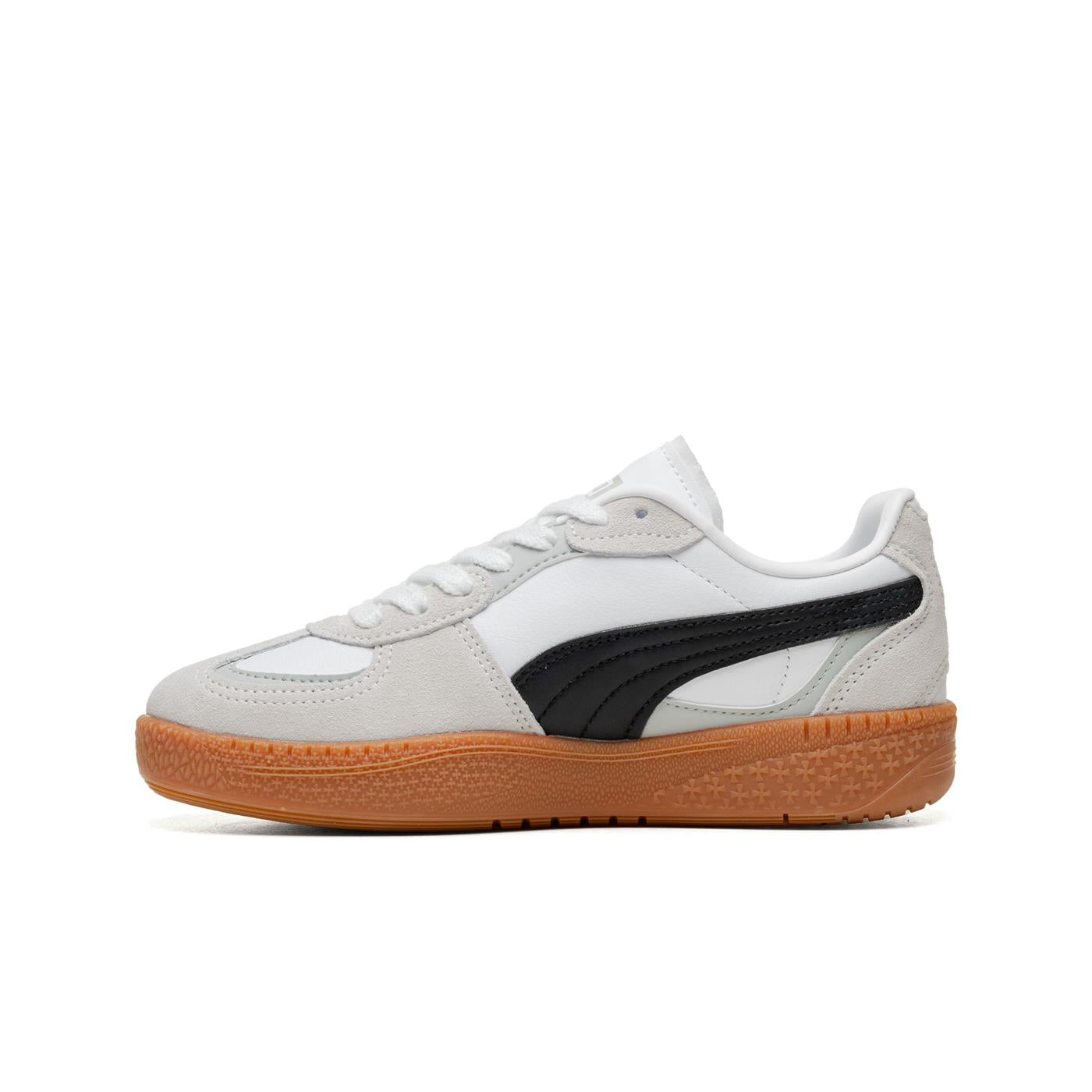 Puma Palermo Moda Puma White/Puma Black - 397727-01