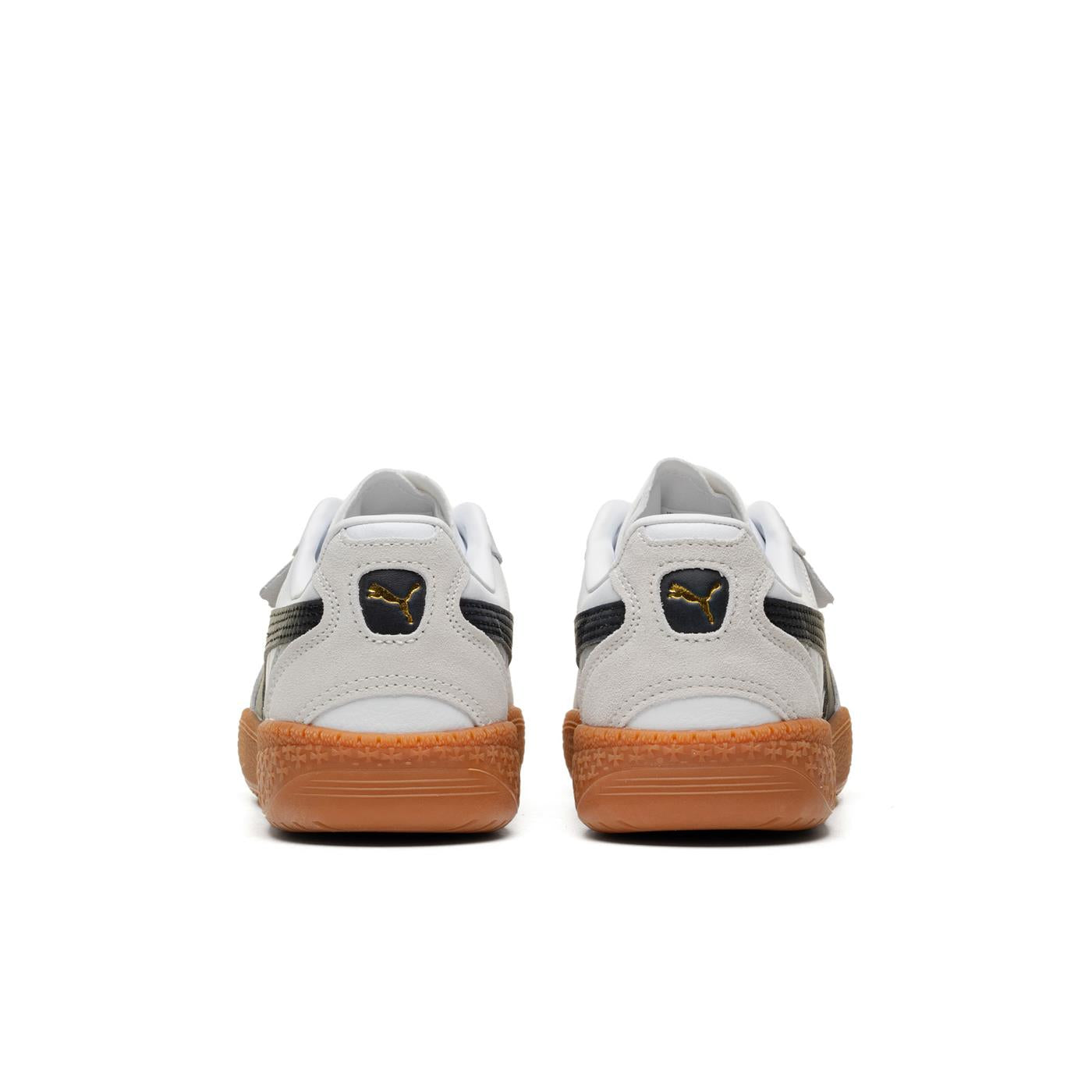 Puma Palermo Moda Puma White/Puma Black - 397727-01