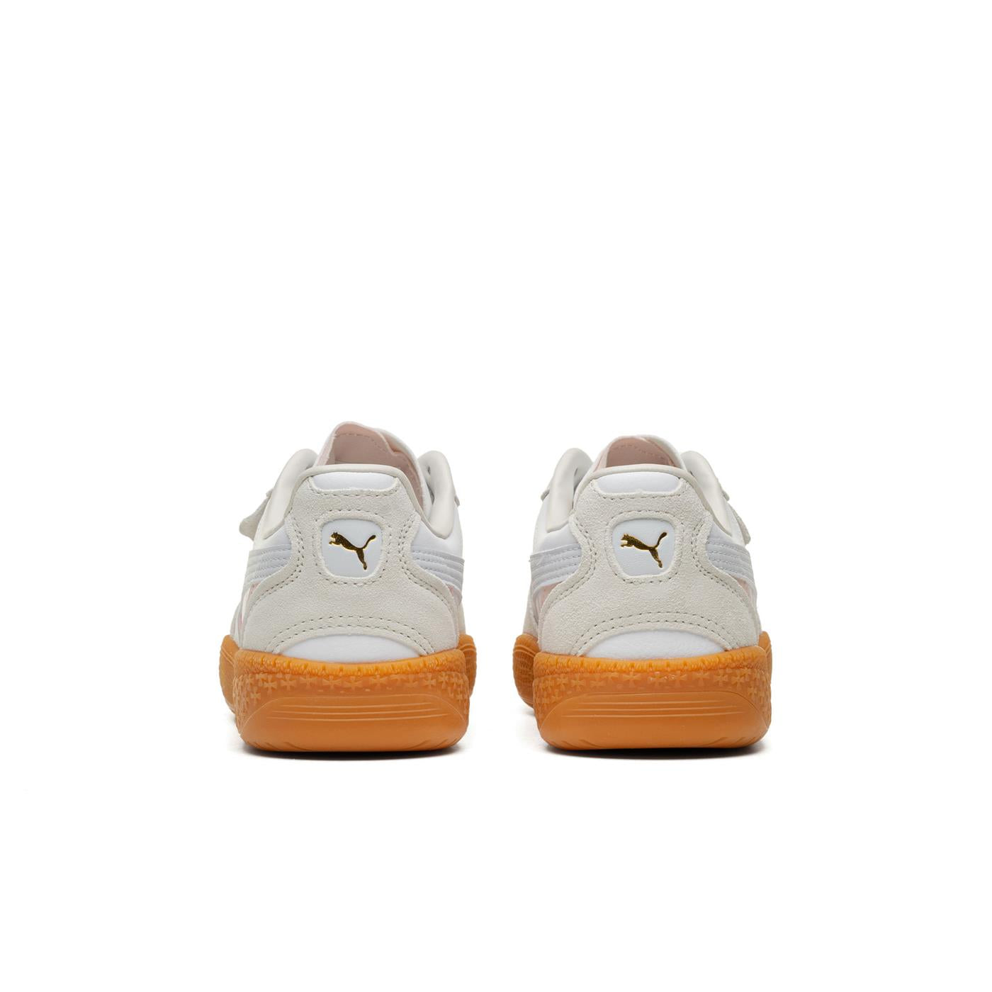 Puma Palermo Moda Puma White/Silver Mist - 397727-03