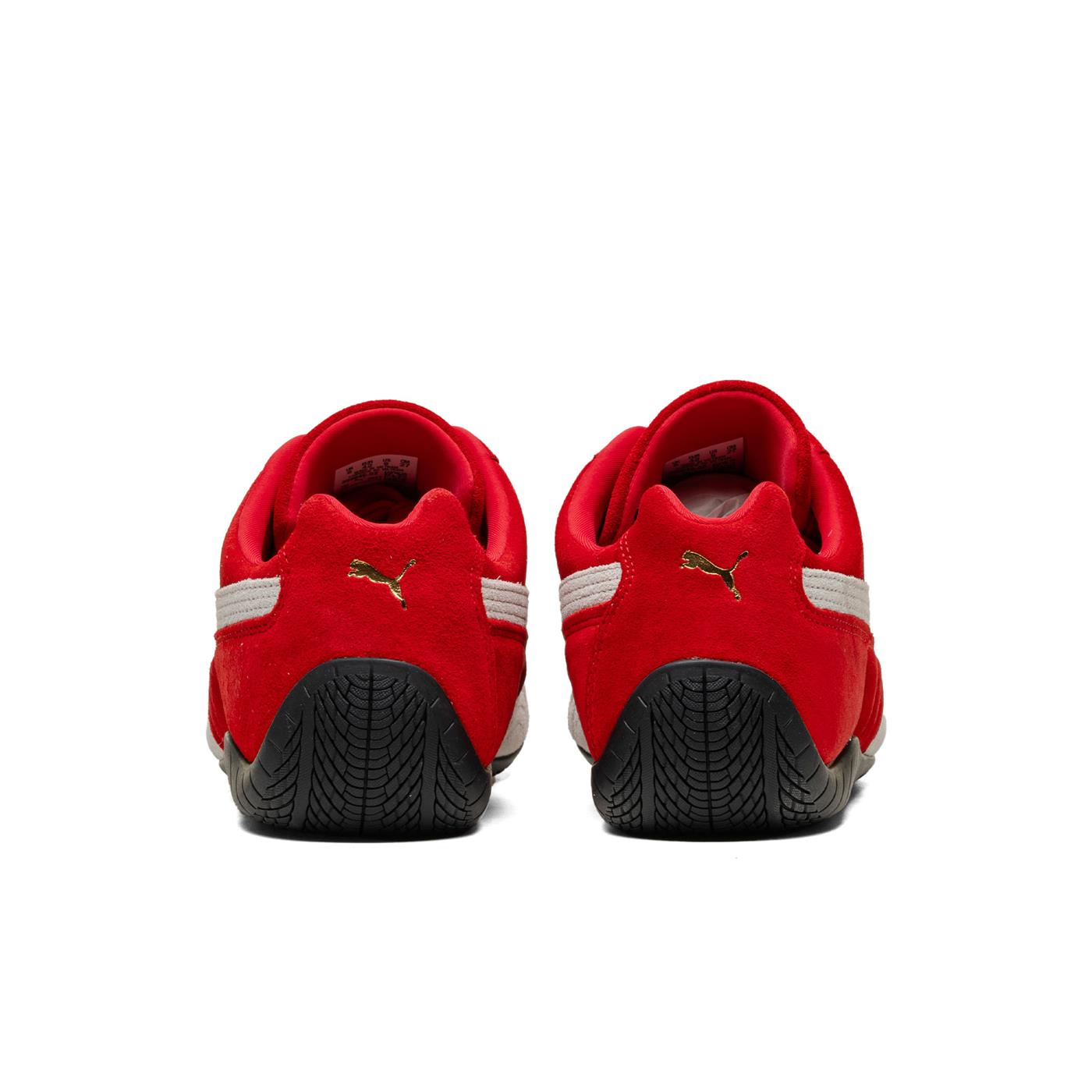 Puma Speedcat OG All Time Red/Puma White - 398846-02