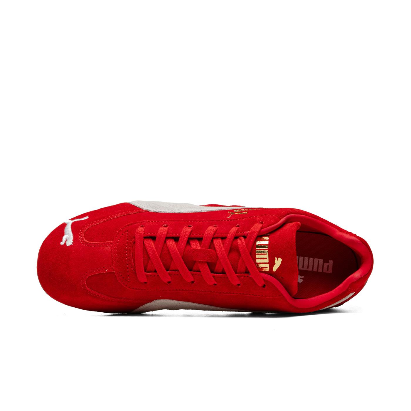 Puma Speedcat OG All Time Red/Puma White - 398846-02