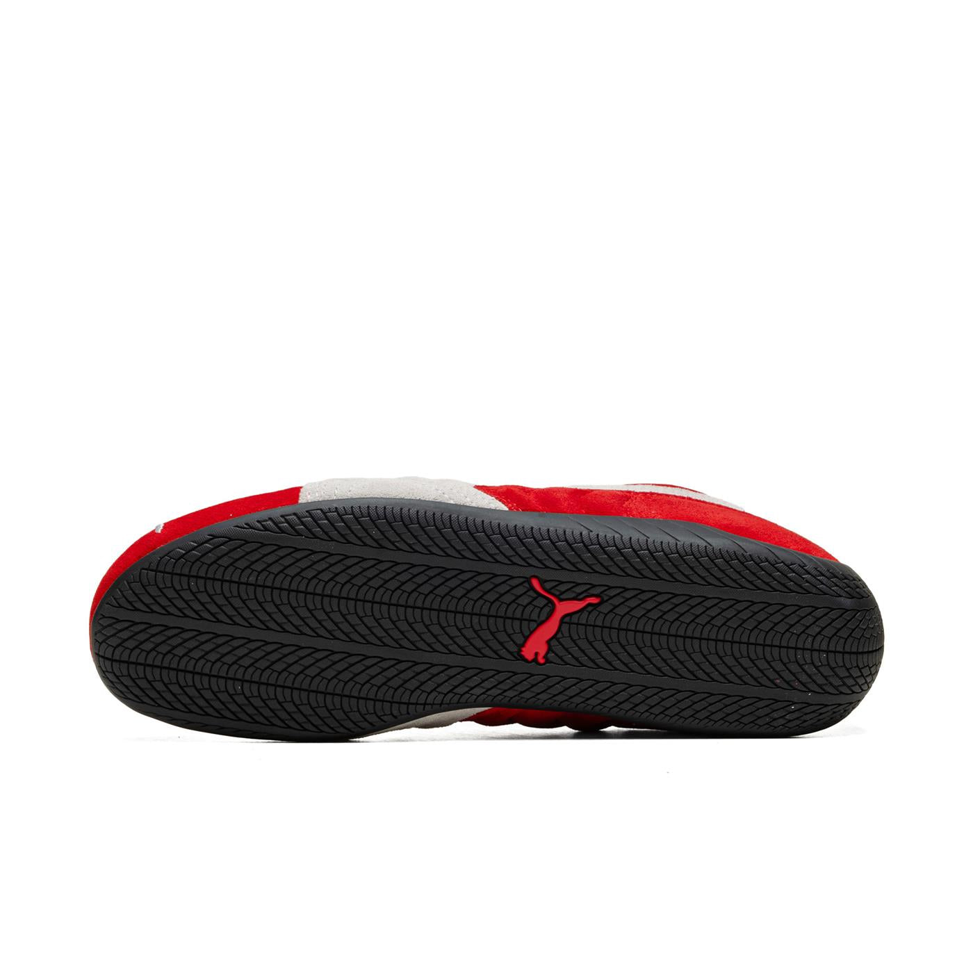 Puma Speedcat OG All Time Red/Puma White - 398846-02