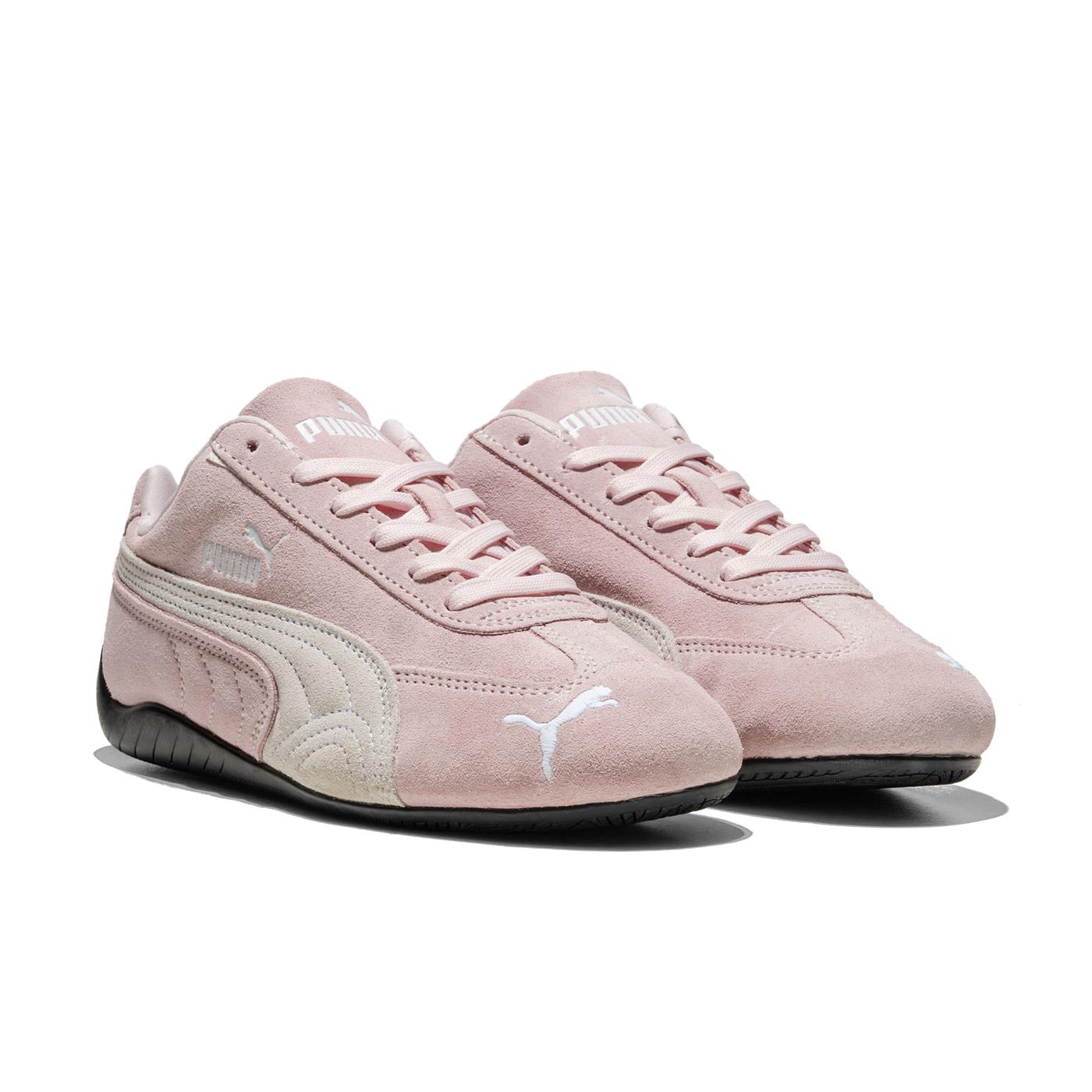 Puma Speedcat OG Whisp of Pink/Puma White - 398846-04