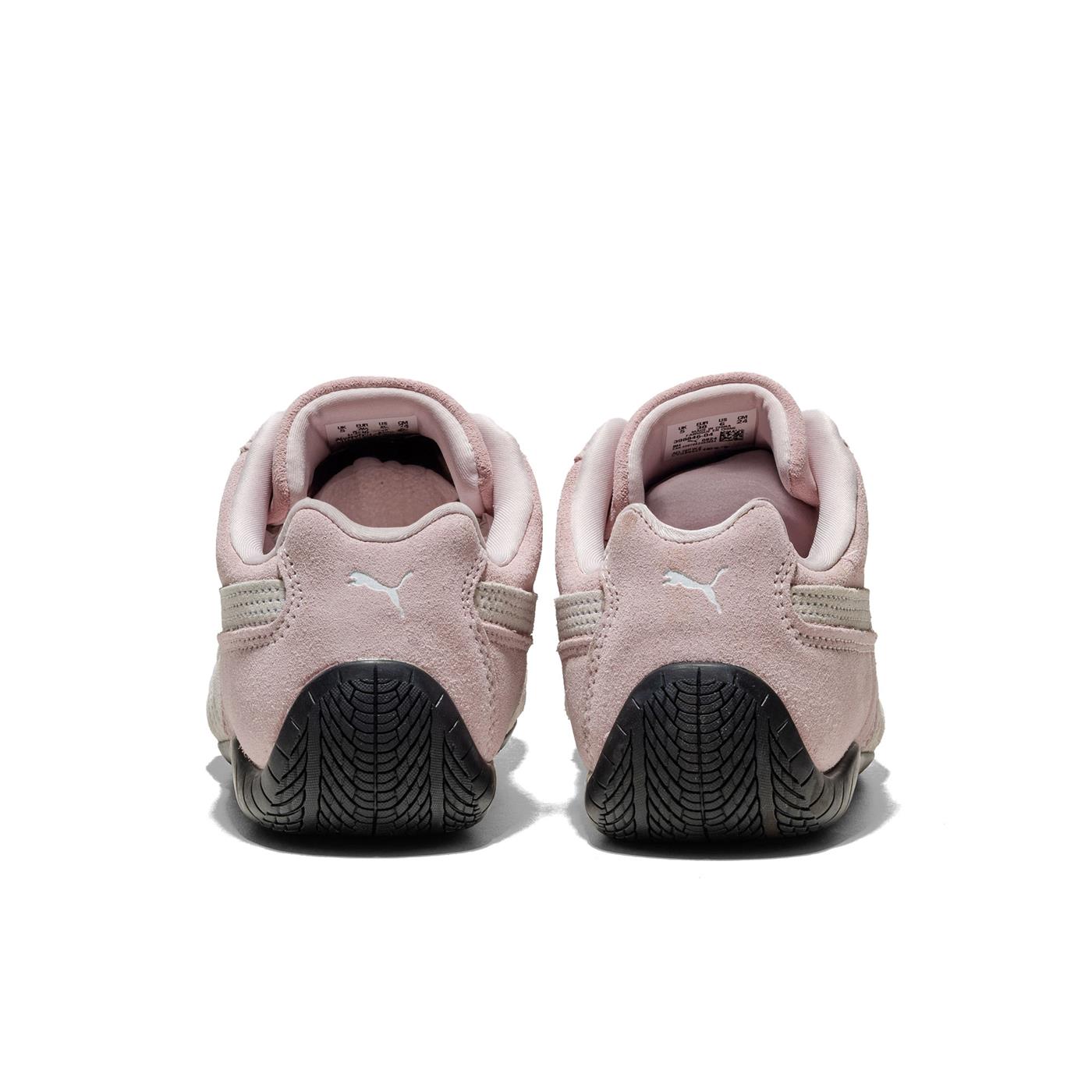 Puma Speedcat OG Whisp of Pink/Puma White - 398846-04