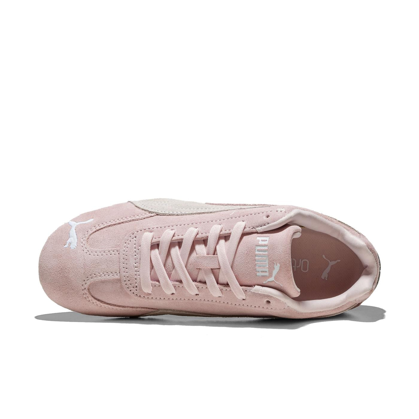 Puma Speedcat OG Whisp of Pink/Puma White - 398846-04