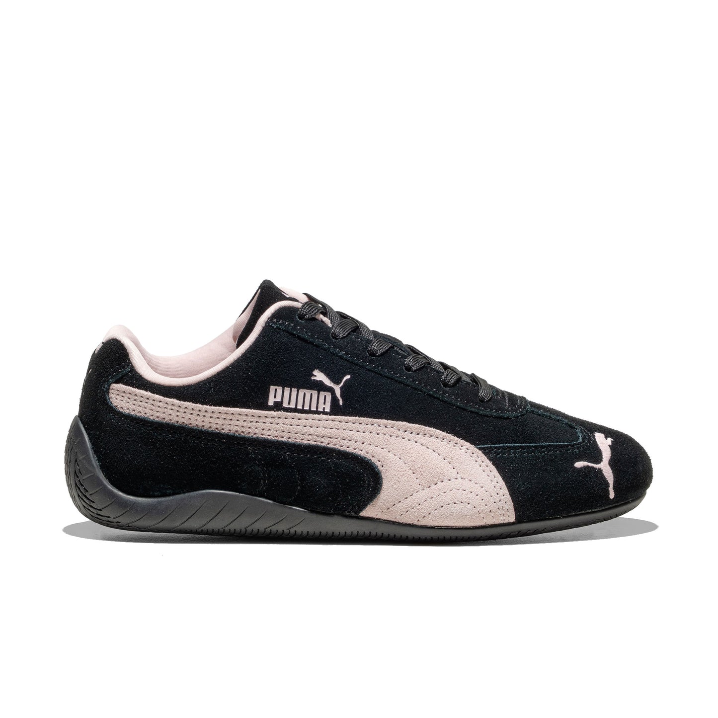 Puma Speedcat OG Puma Black/Mauve Mist - 398846-09