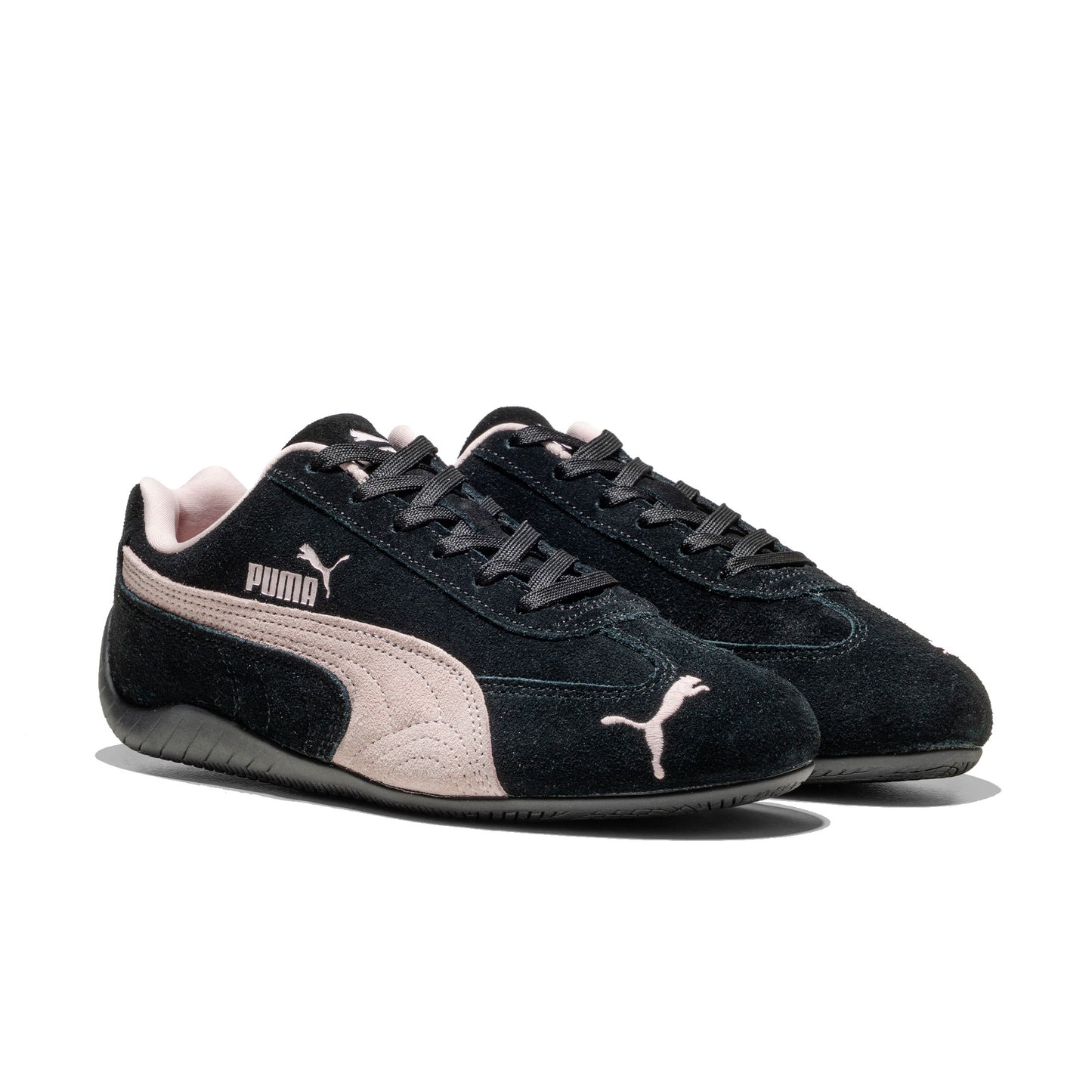 Puma Speedcat OG Puma Black/Mauve Mist - 398846-09