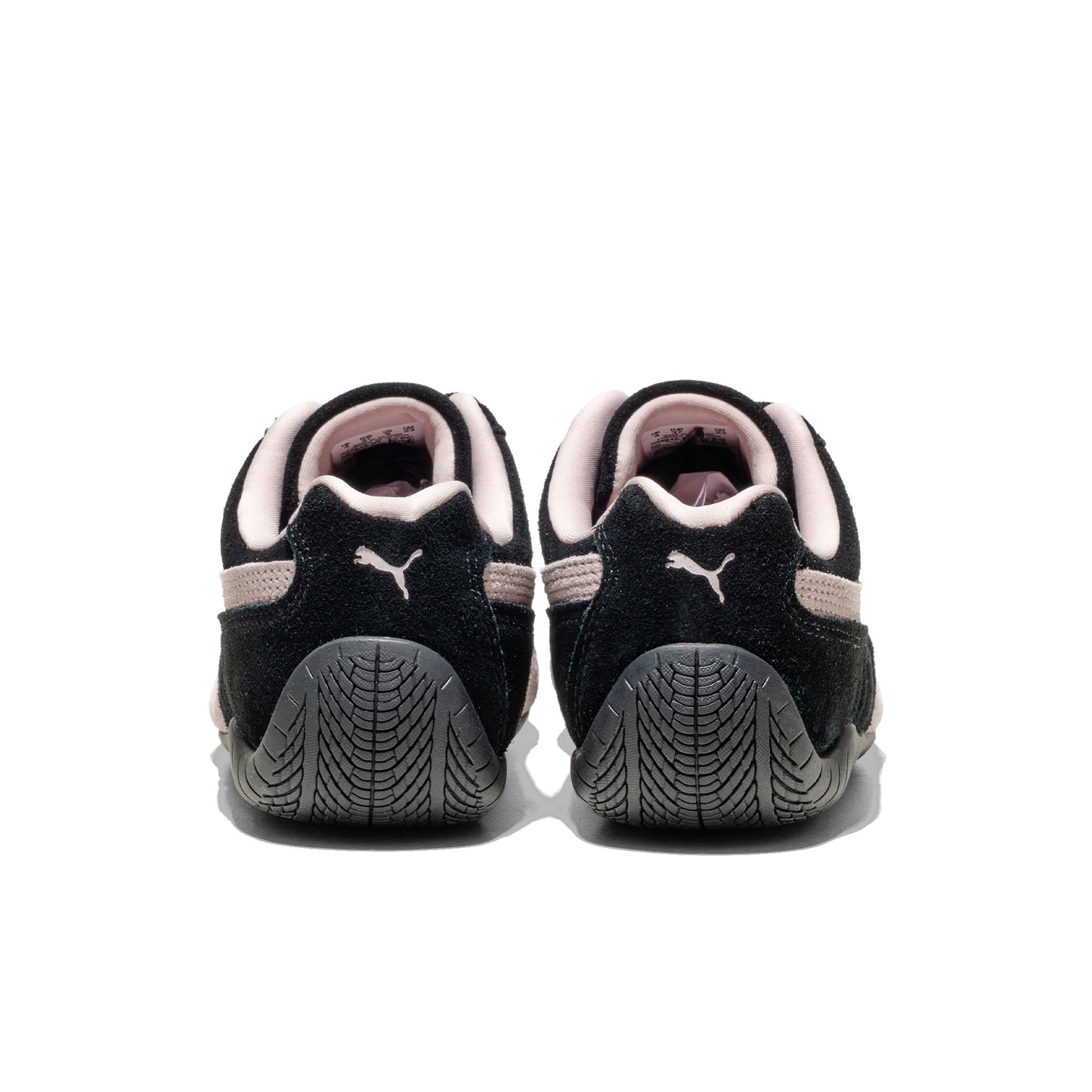 Puma Speedcat OG Puma Black/Mauve Mist - 398846-09