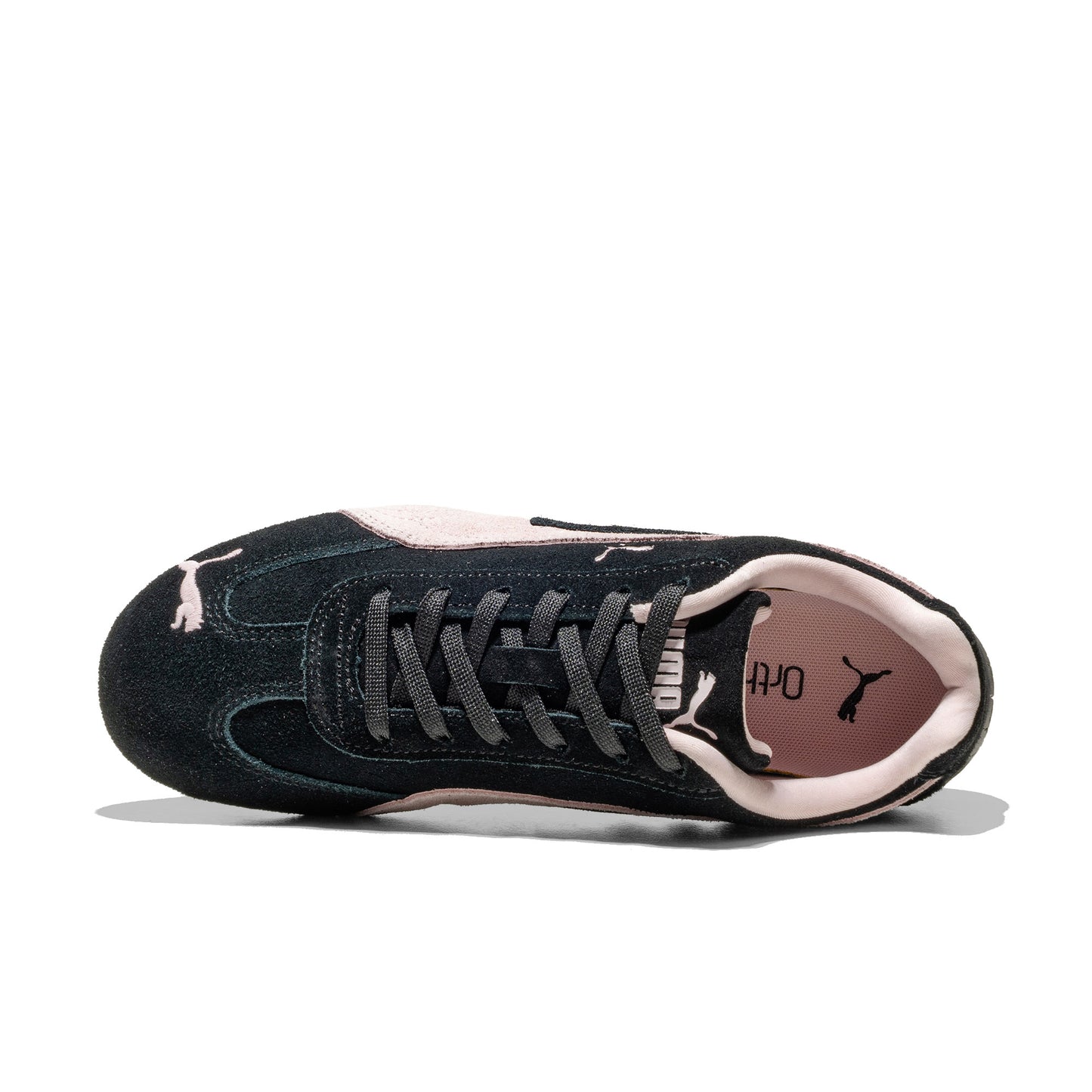 Puma Speedcat OG Puma Black/Mauve Mist - 398846-09