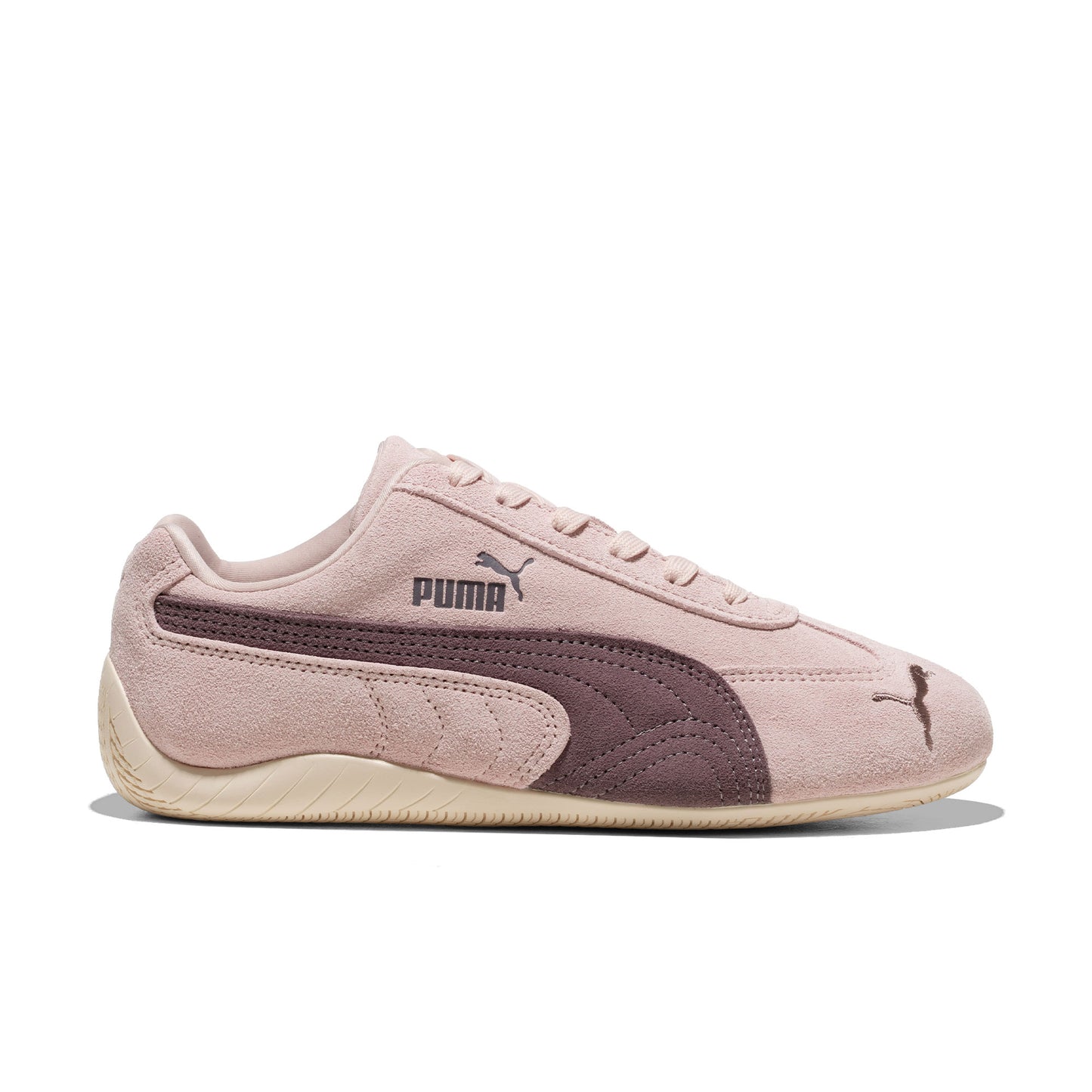 Puma Speedcat OG Mauve Mist/Raisin - 398846-52