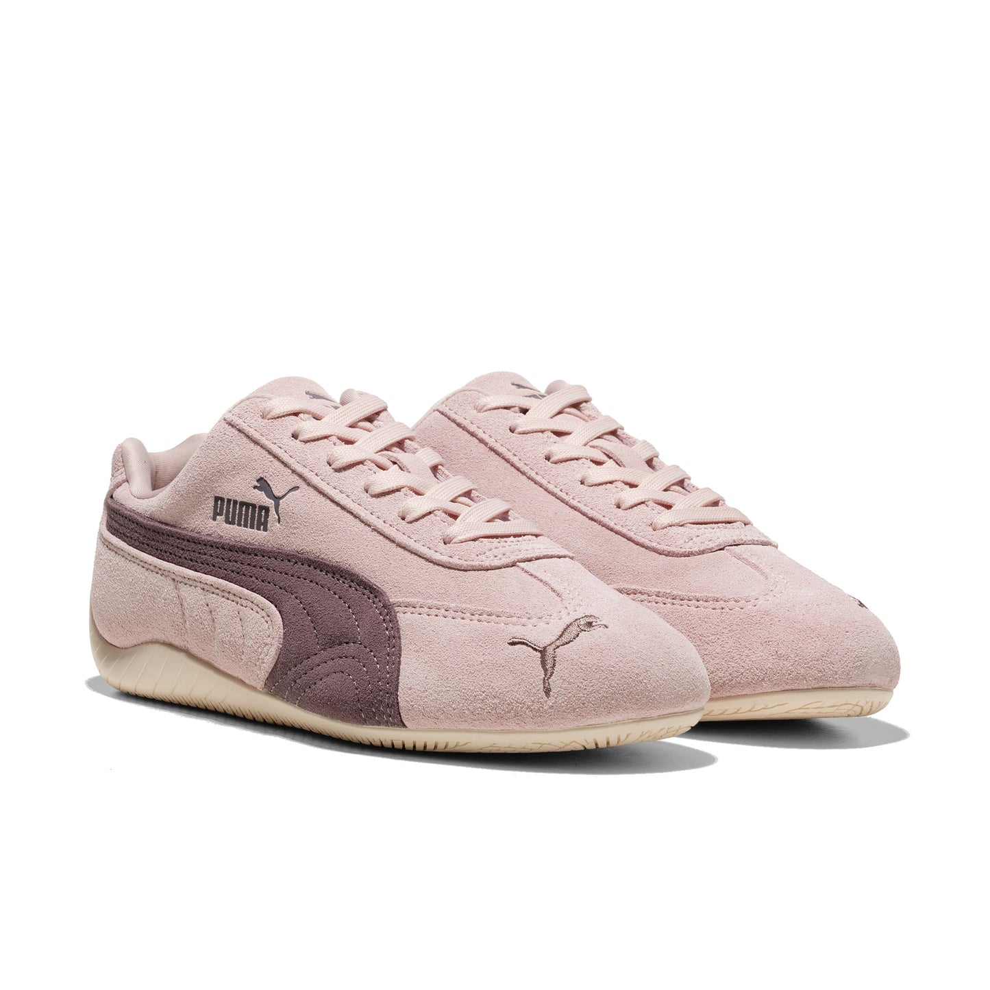 Puma Speedcat OG Mauve Mist/Raisin - 398846-52