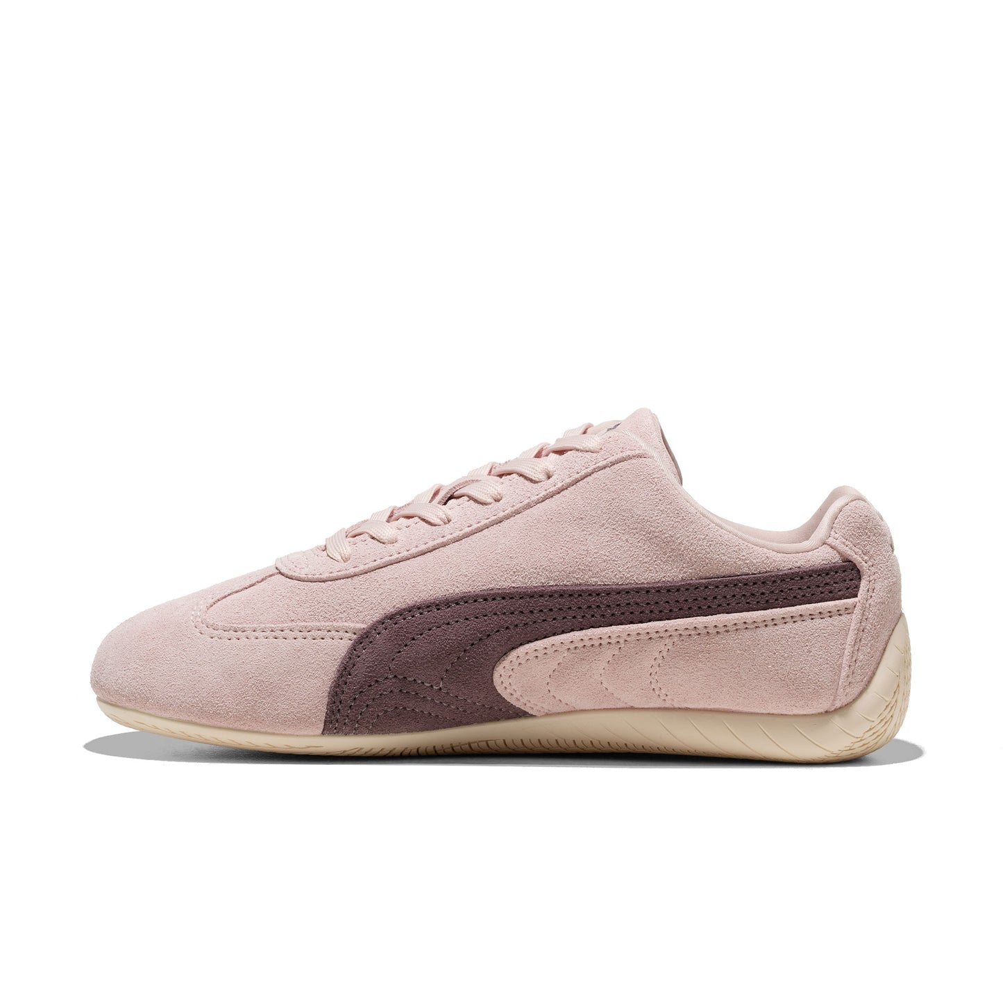 Puma Speedcat OG Mauve Mist/Raisin - 398846-52