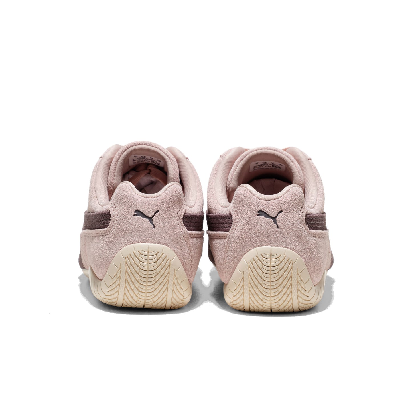 Puma Speedcat OG Mauve Mist/Raisin - 398846-52
