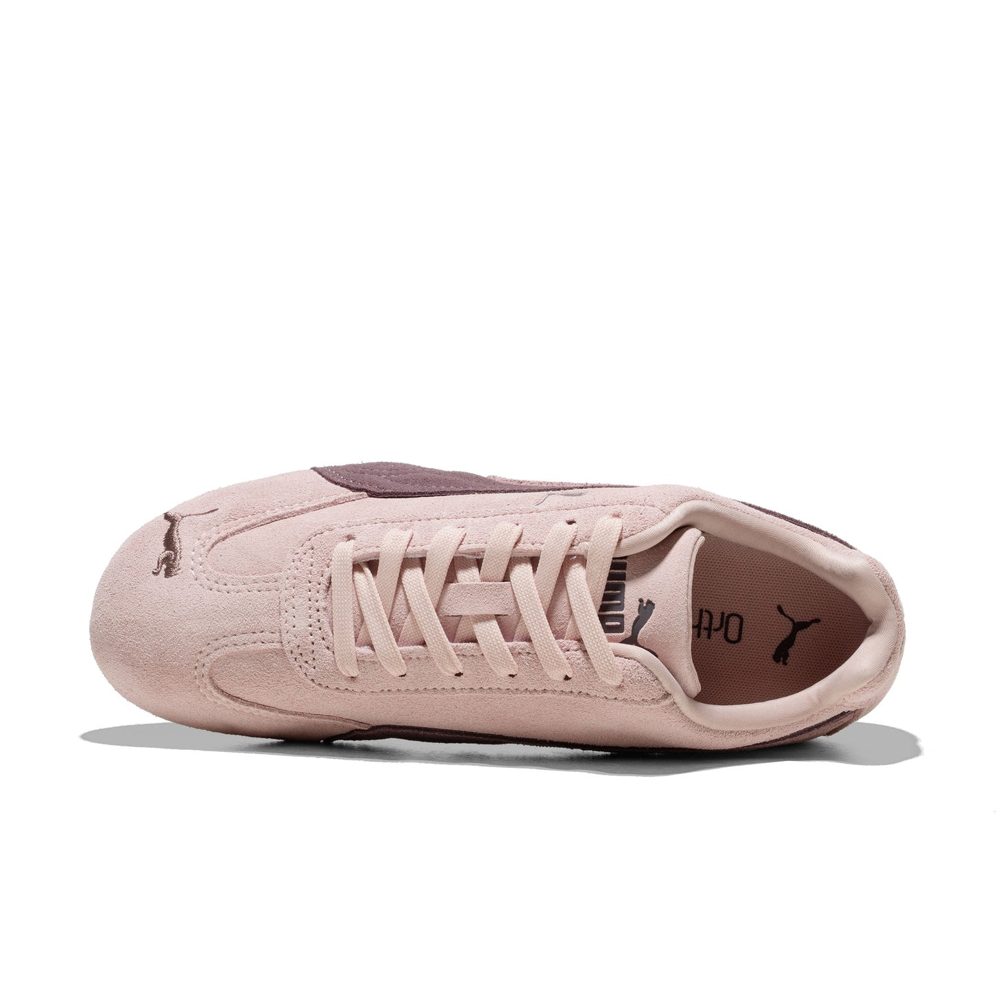 Puma Speedcat OG Mauve Mist/Raisin - 398846-52