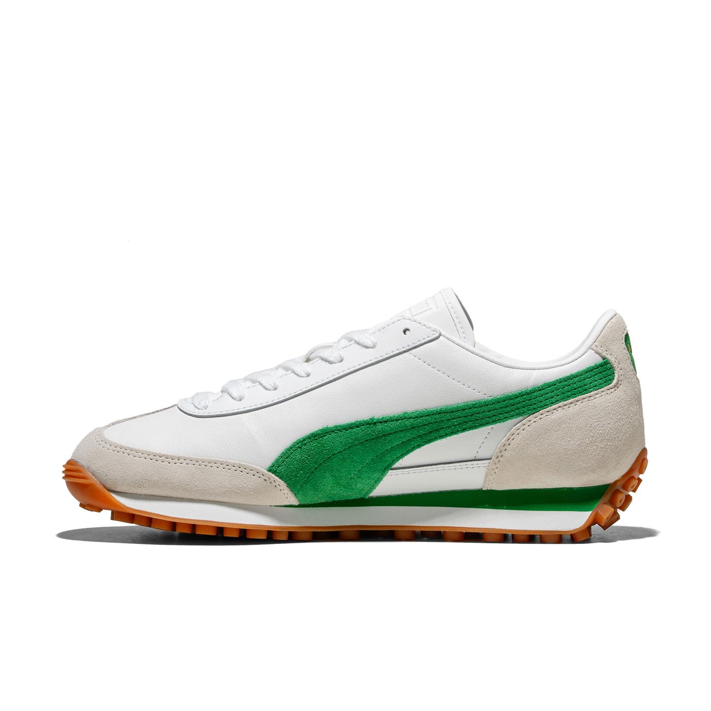 Puma Easy Rider Mix Puma White/Archive Green - 399025-05