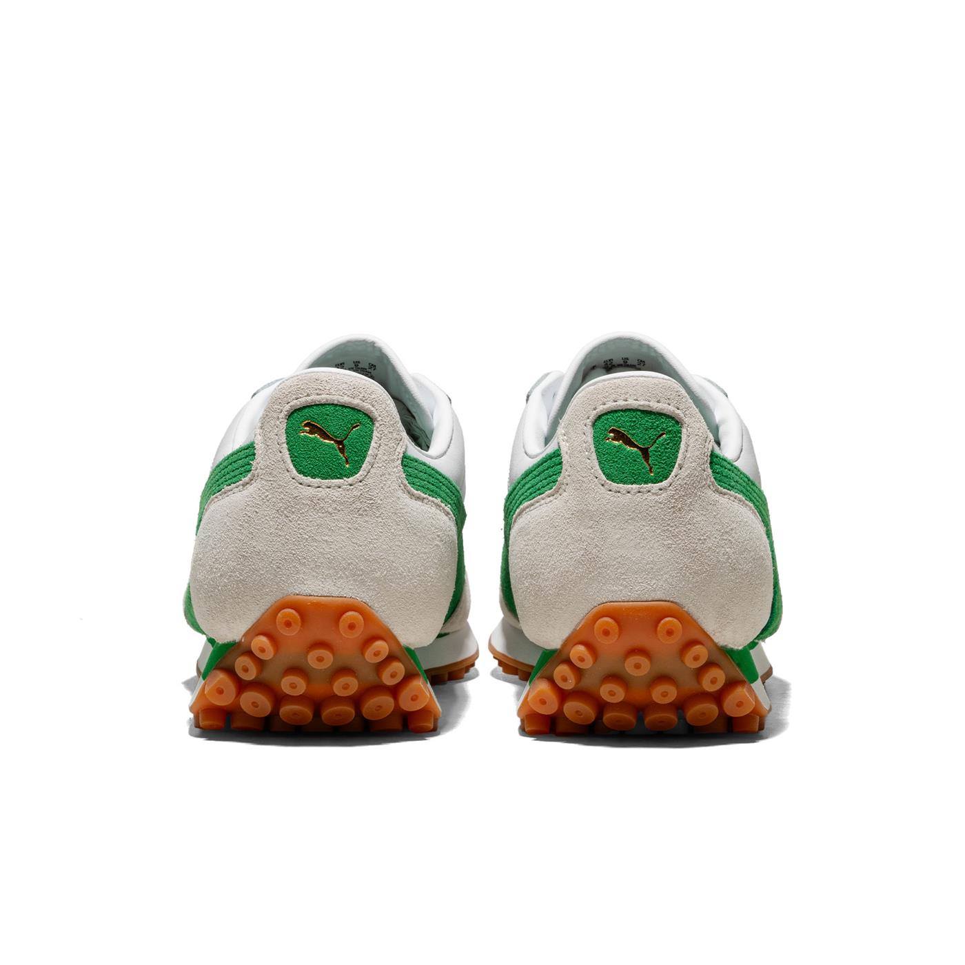 Puma Easy Rider Mix Puma White/Archive Green - 399025-05