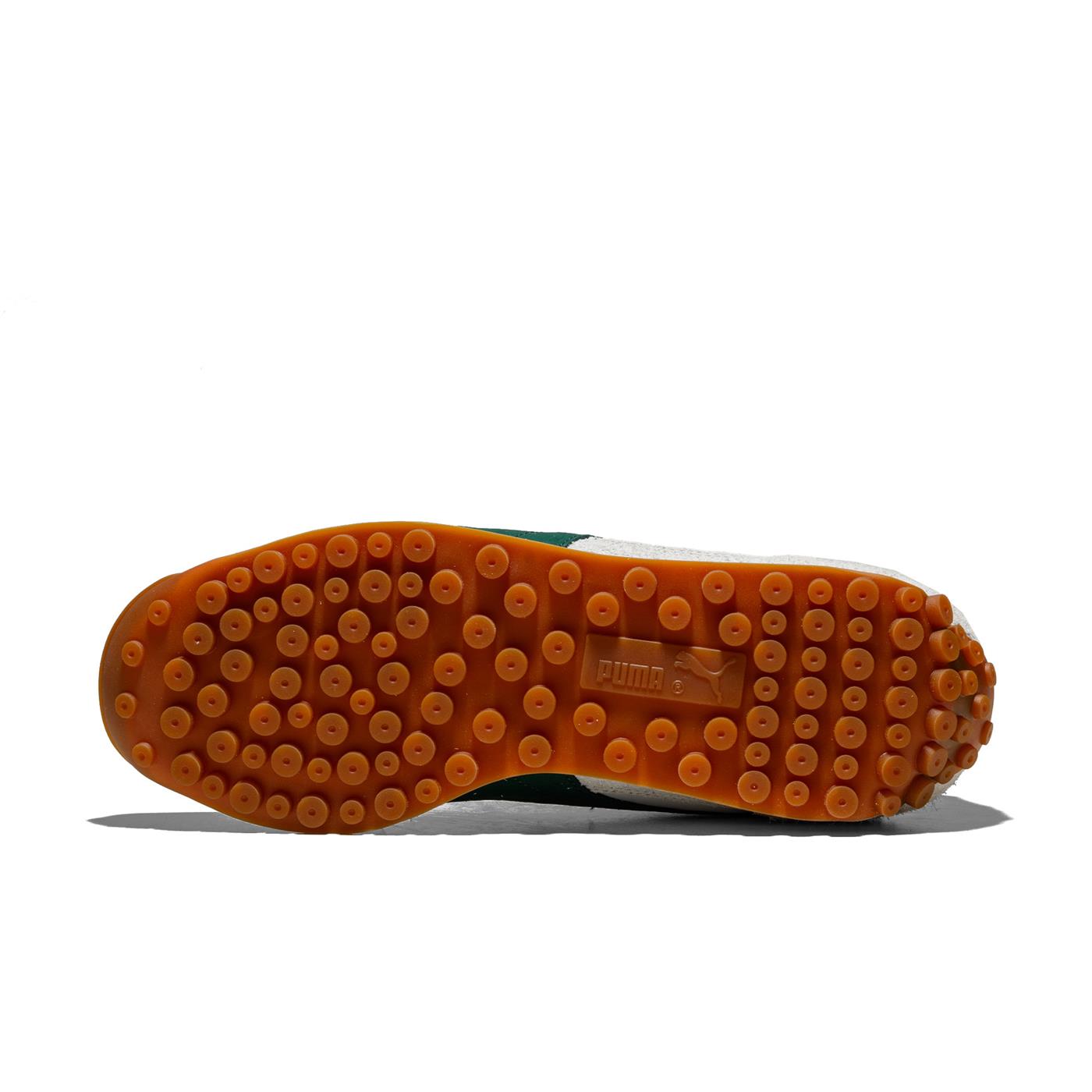 Puma Easy Rider Nylon Puma White/Dark Myrtle - 399661-01