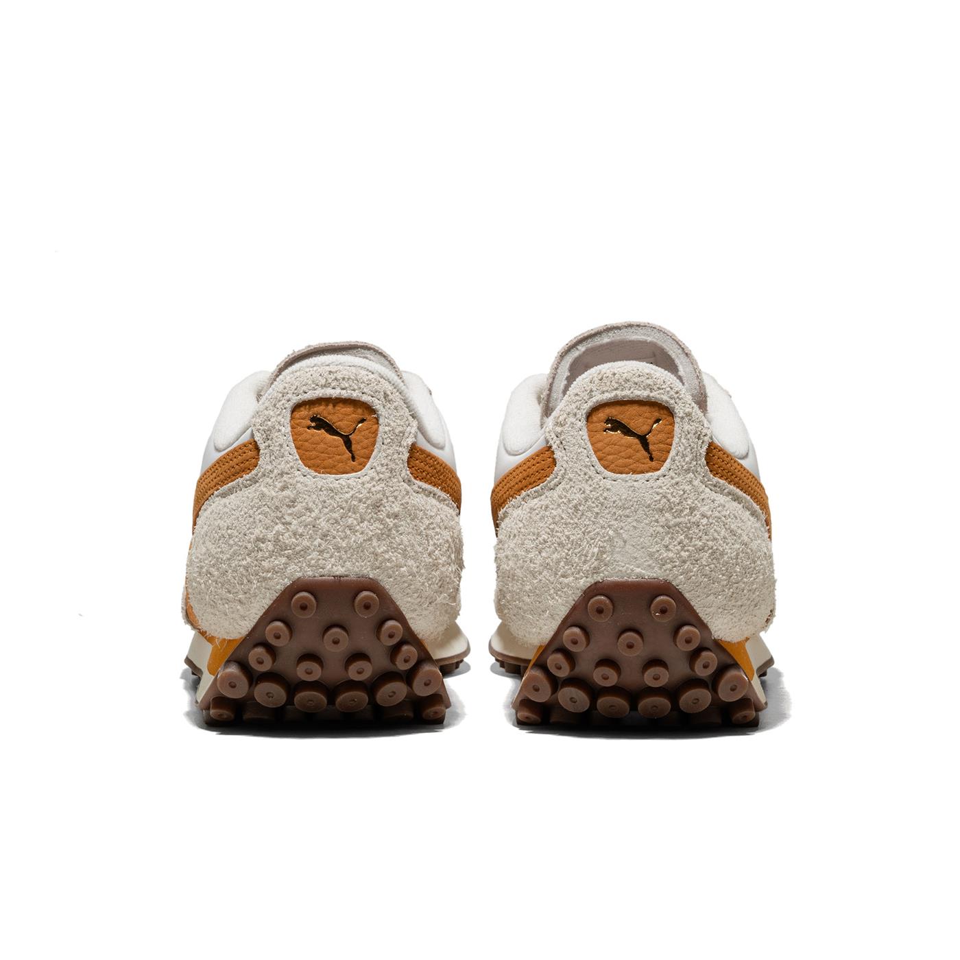 Puma Easy Rider Nylon Warm White/Caramel Latte - 399661-02