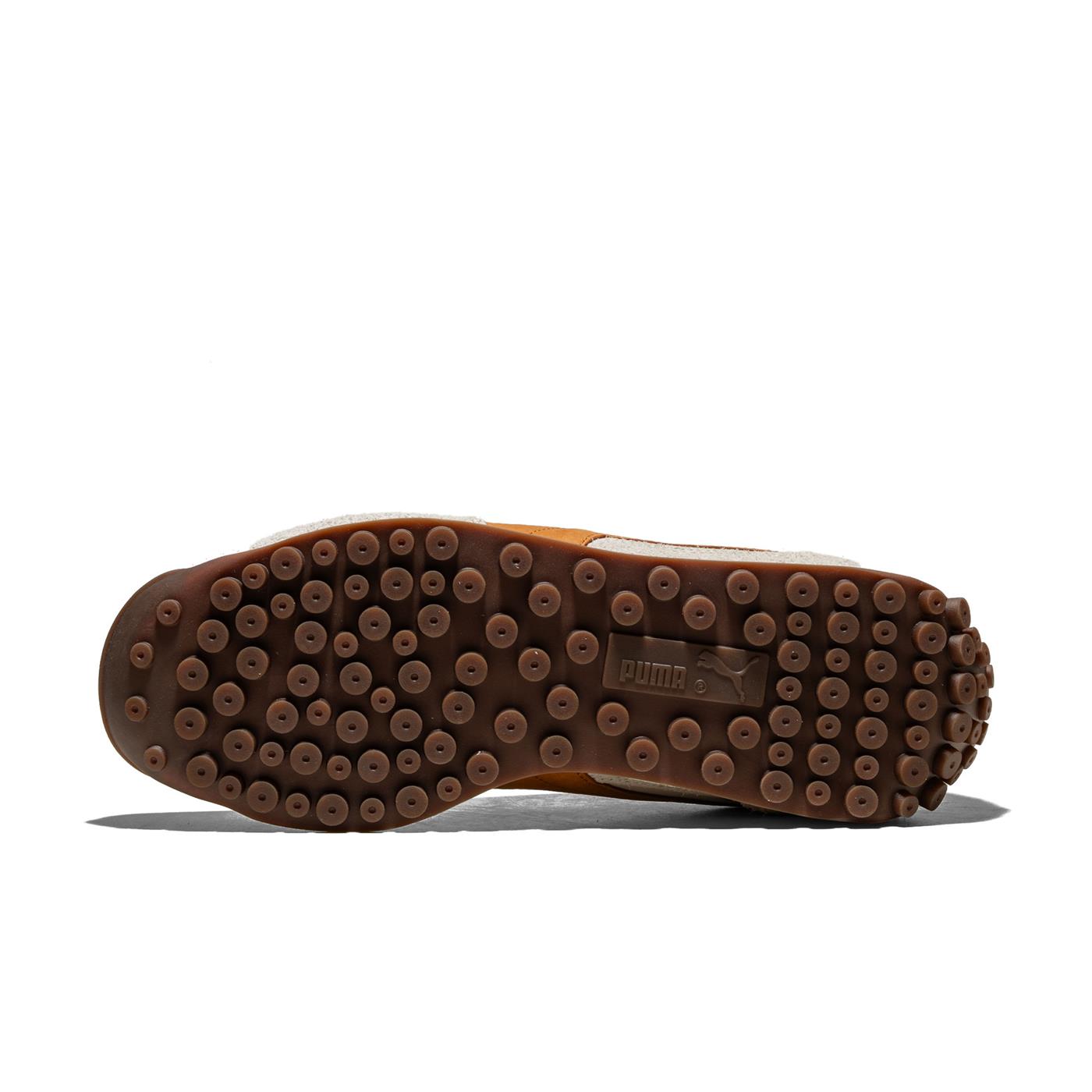 Puma Easy Rider Nylon Warm White/Caramel Latte - 399661-02