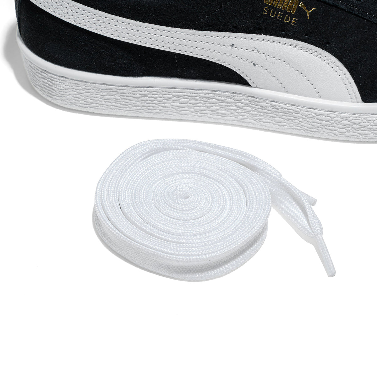 Puma Suede Classic Puma Black/Puma White - 399781-01