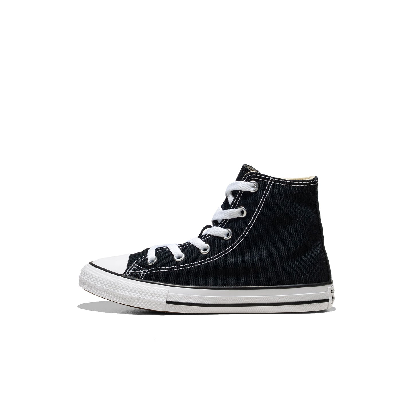 Converse CT All Star Hi Negro