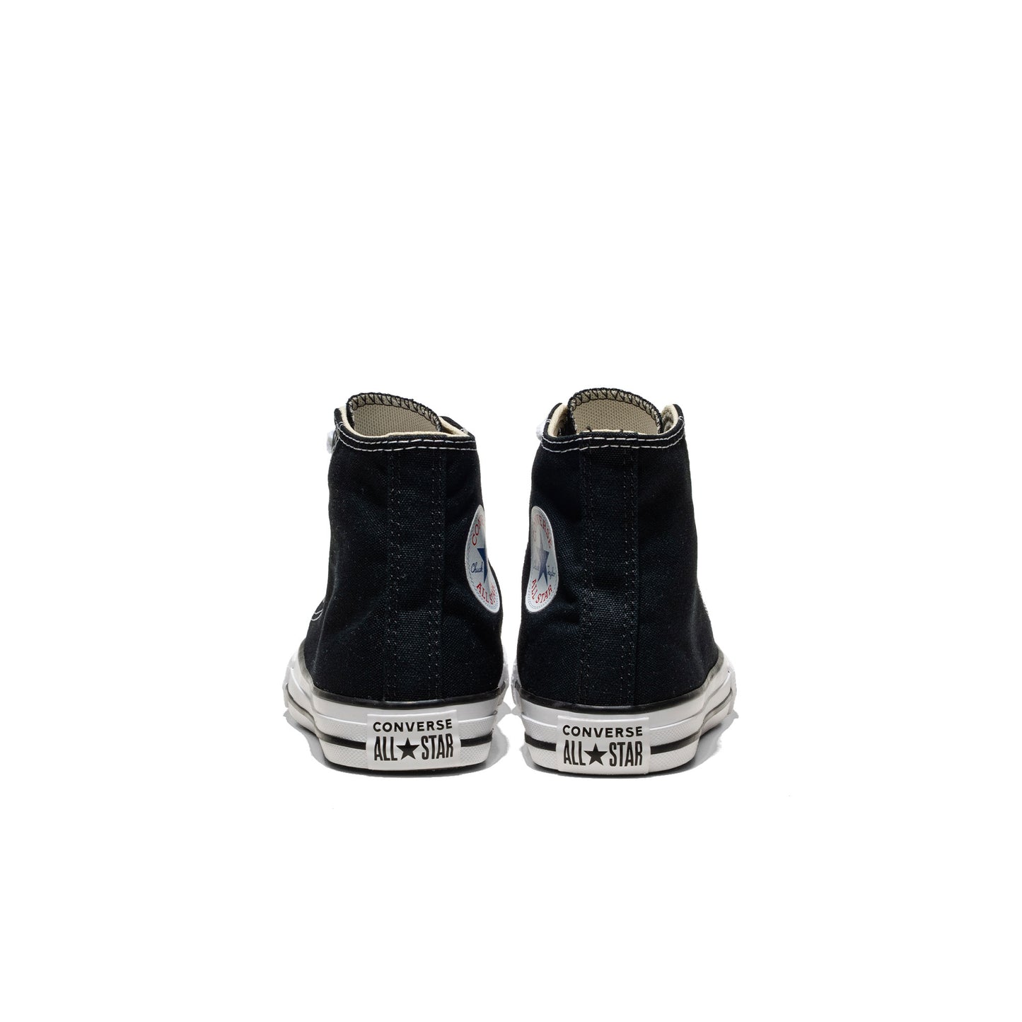 Converse CT All Star Hi Negro