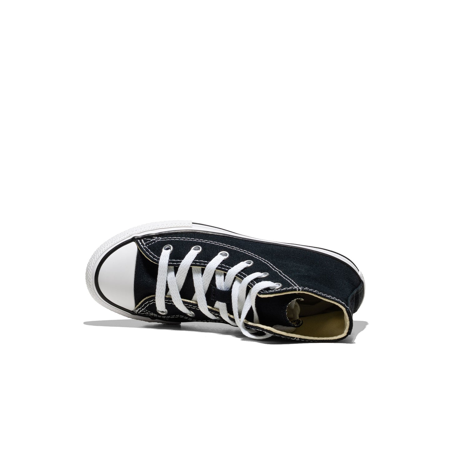Converse CT All Star Hi Negro