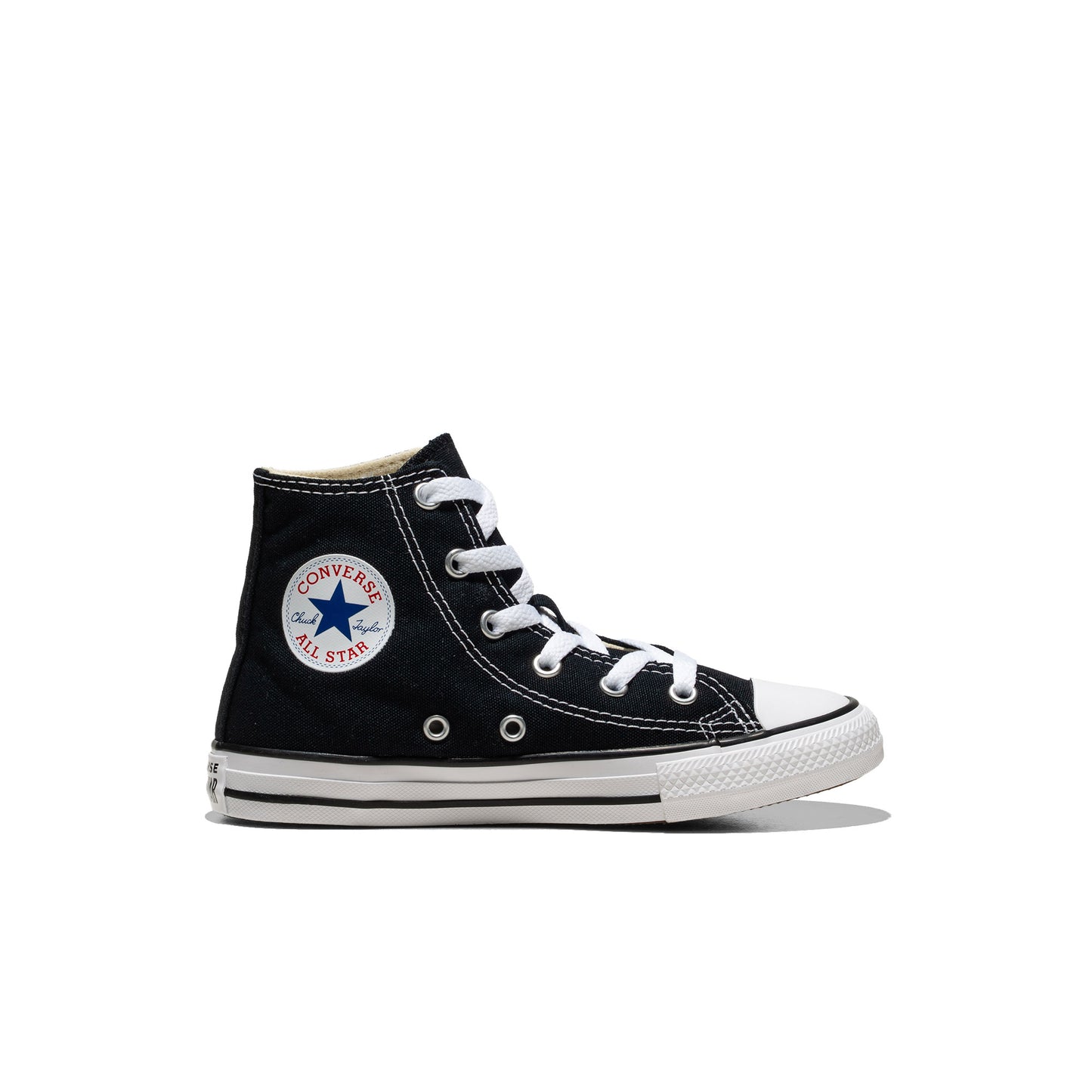 Converse CT All Star Hi Negro