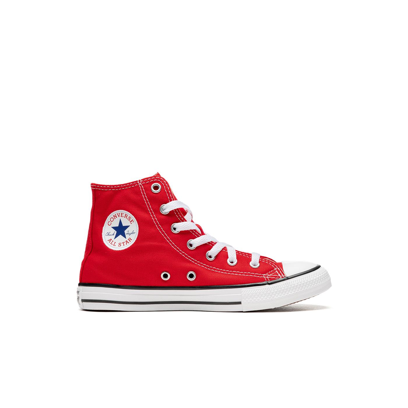 Converse Ct All Star Hi Red - 3J232C