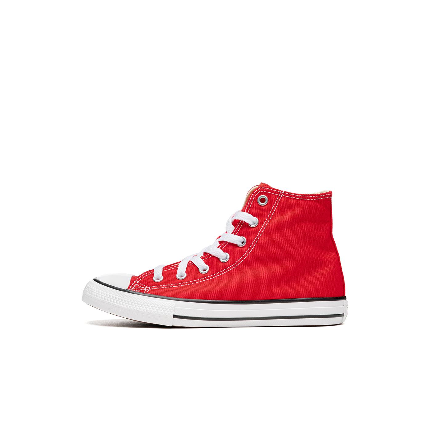 Converse Ct All Star Hi Red - 3J232C