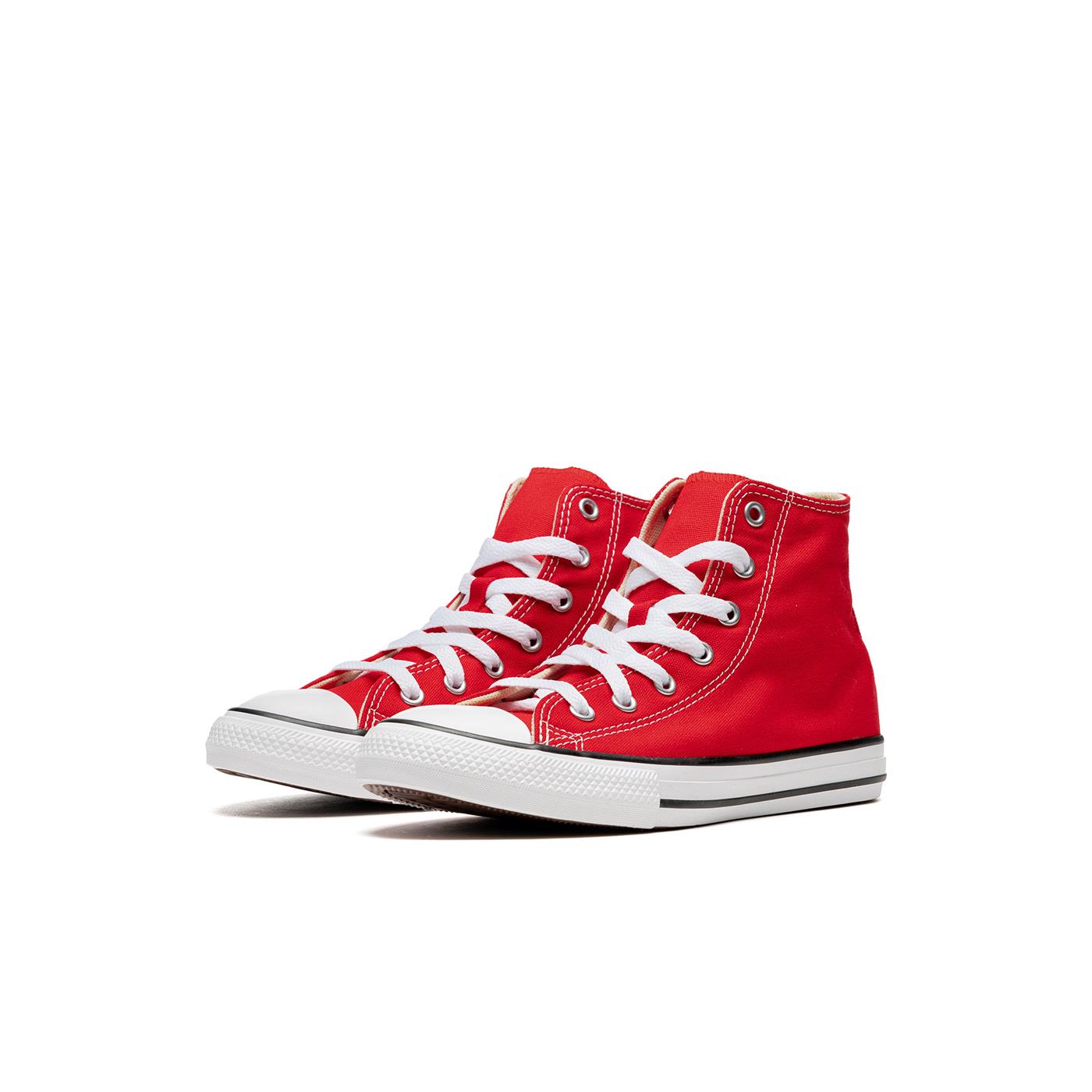 Converse Ct All Star Hi Red - 3J232C