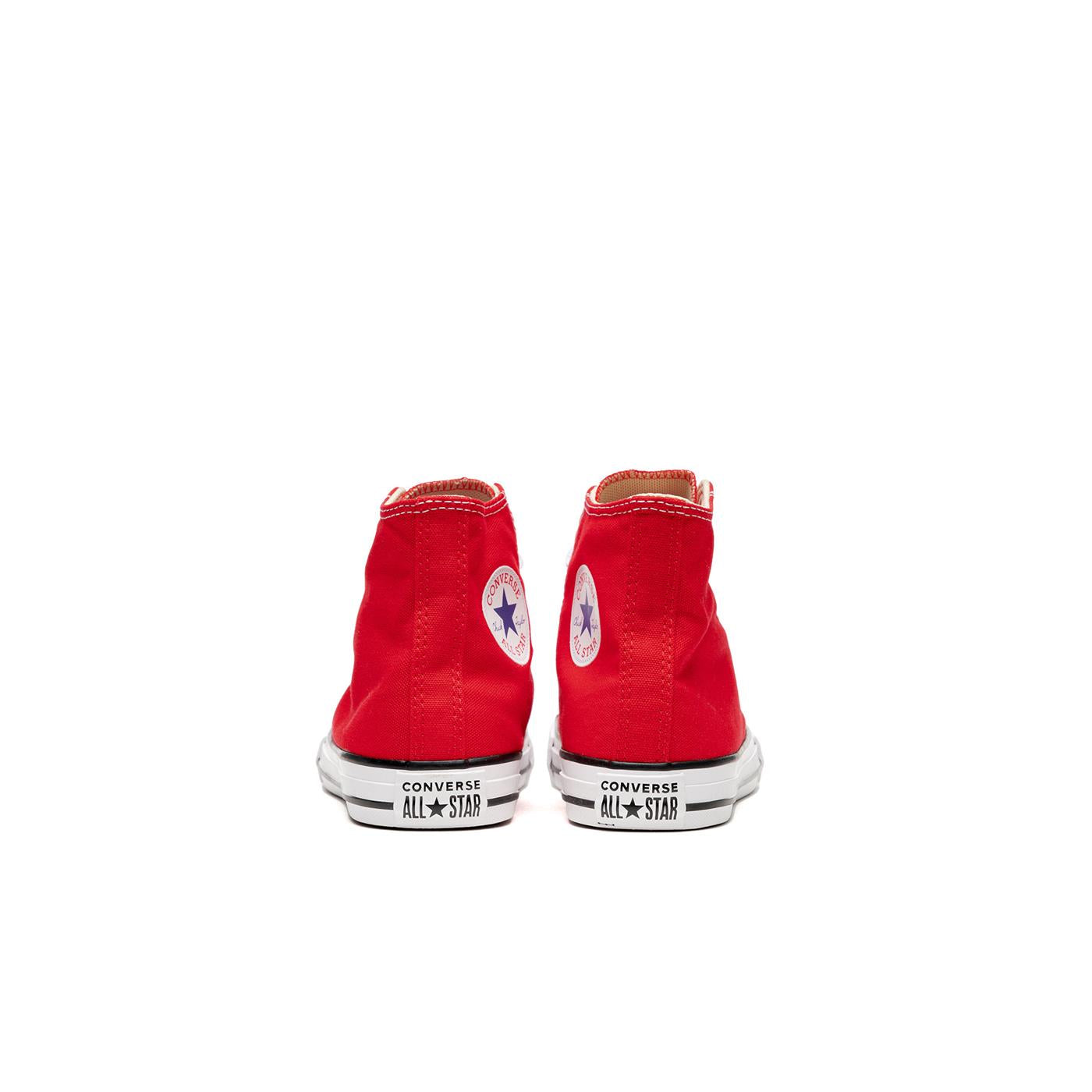Converse Ct All Star Hi Red - 3J232C