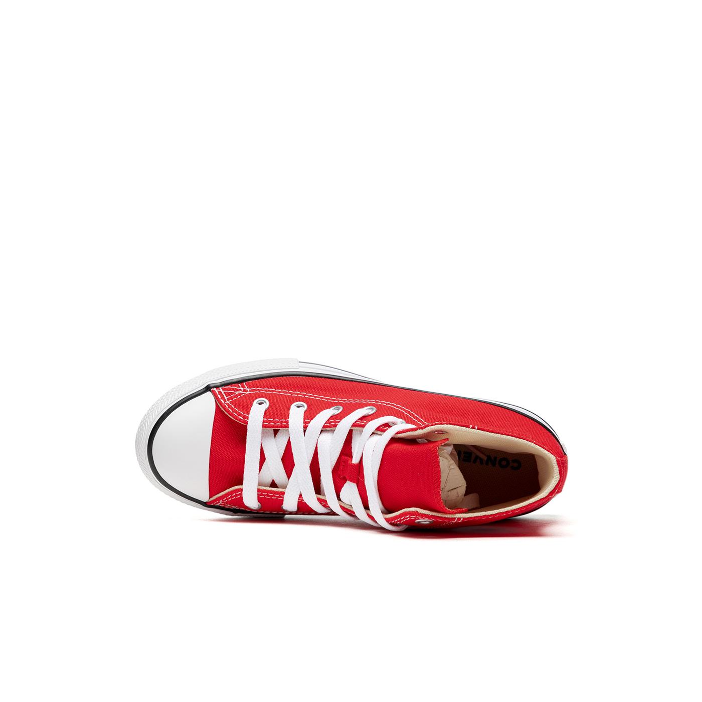 Converse Ct All Star Hi Red - 3J232C