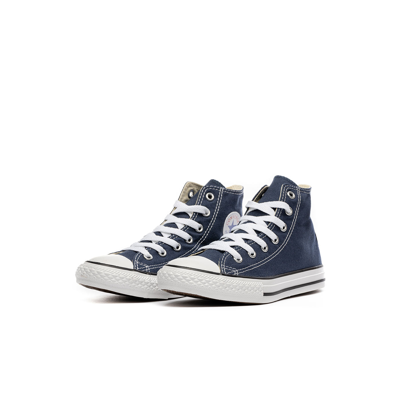 Converse Ct All Star Hi Navy - 3J233C