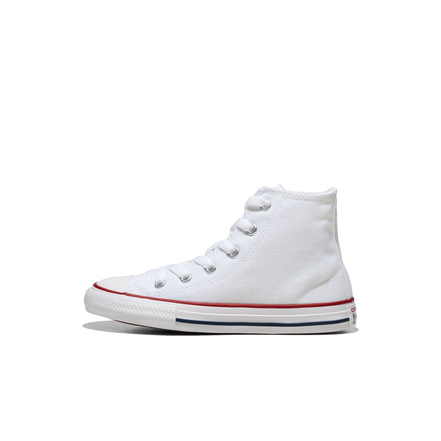 Converse Chuck Taylor All Star Hi Blanco Óptico