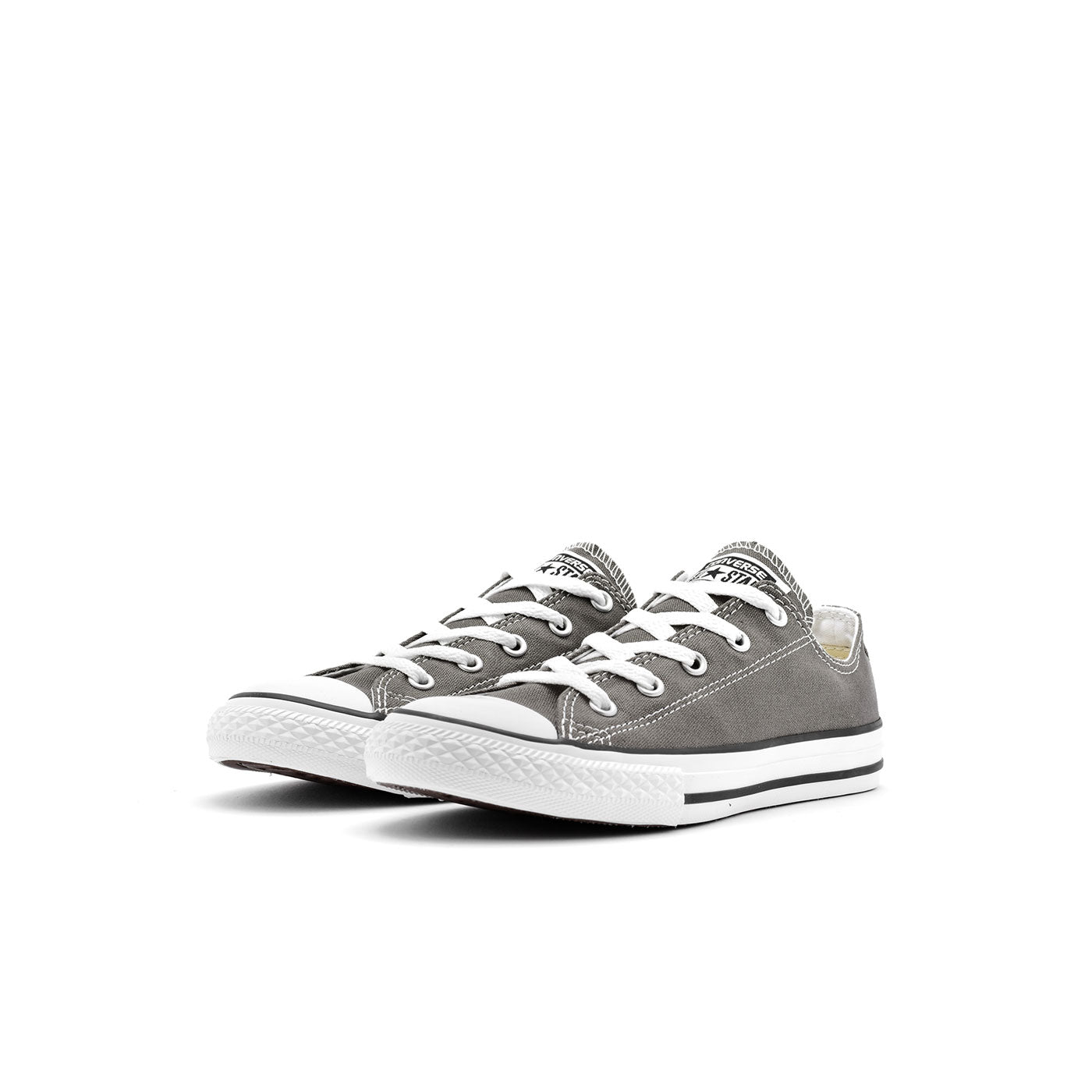 Converse Ct All Star Ox Charcoal - 3J794