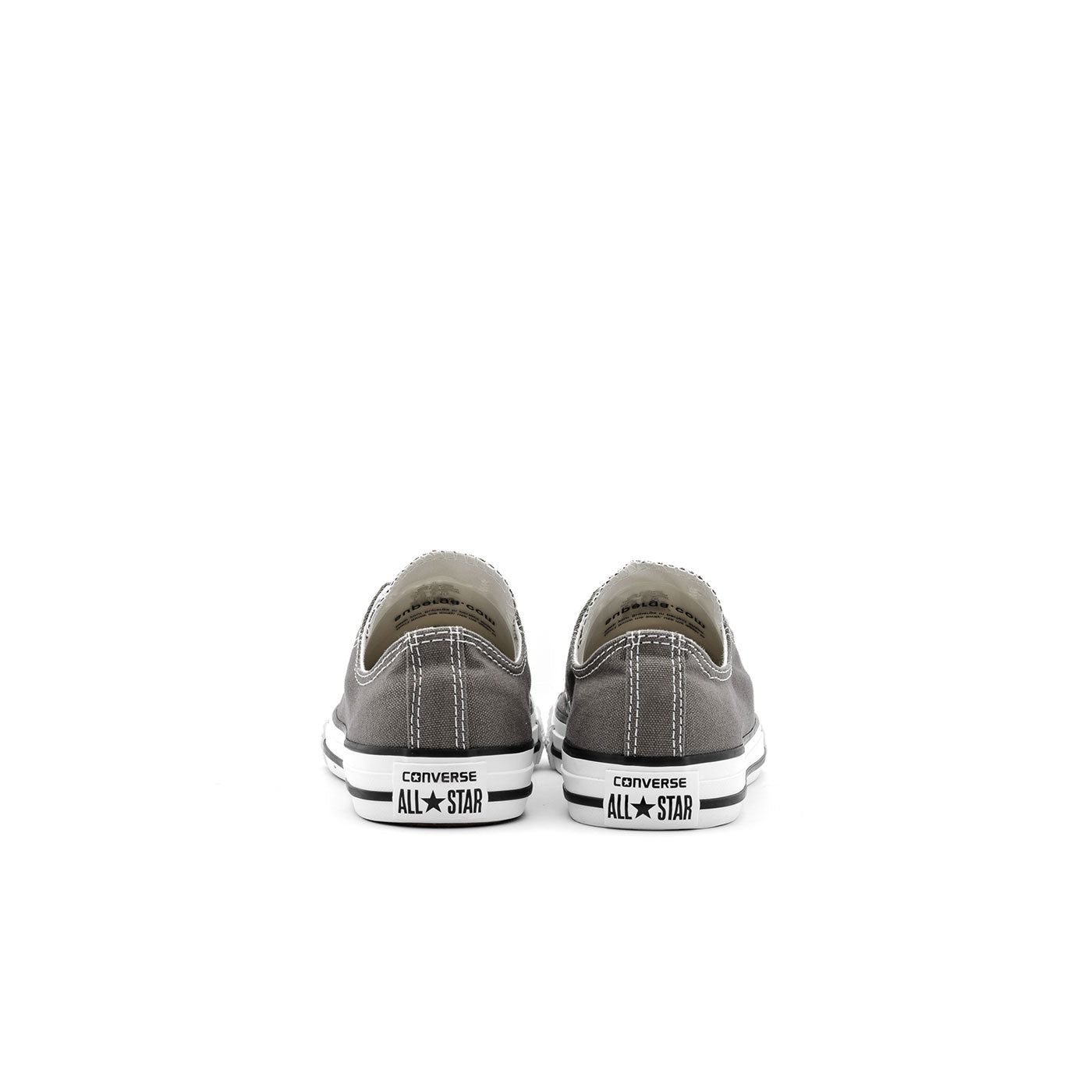 Converse Ct All Star Ox Charcoal - 3J794